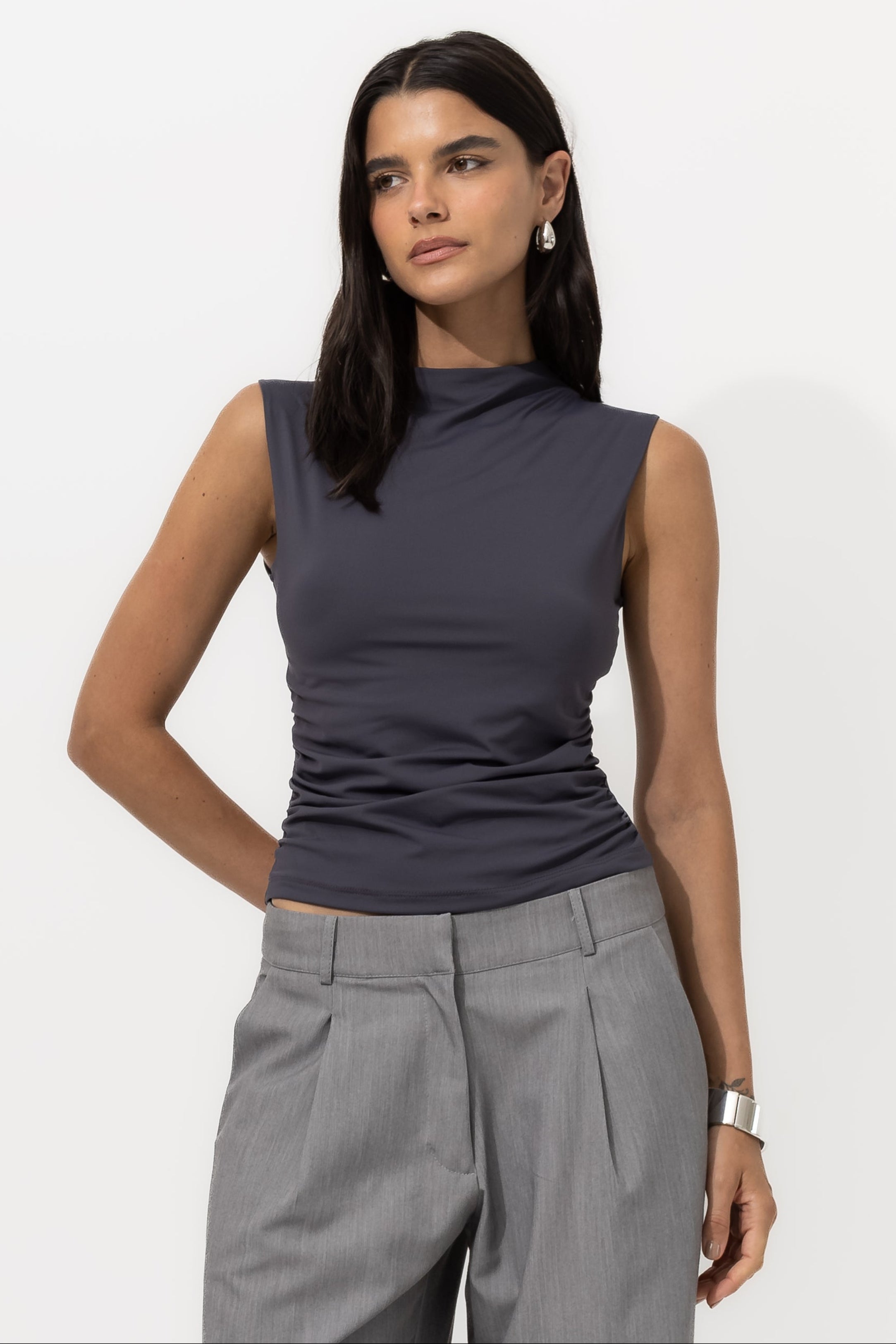 ⁠Blusa Fernanda Golinha