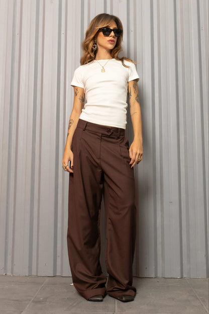 Calça Mayfair