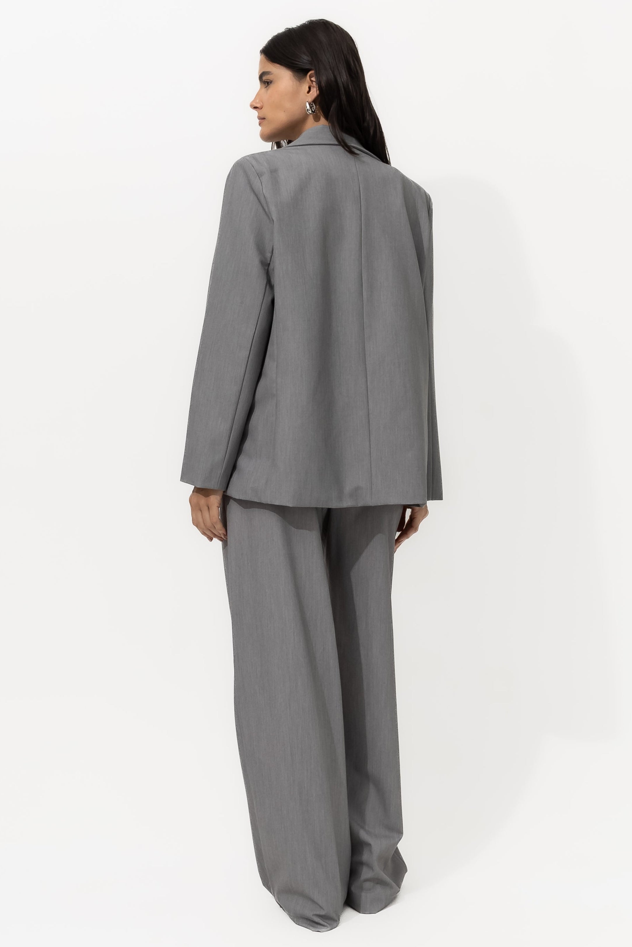 Blazer Ivy Alfaiataria