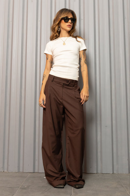 Calça Mayfair