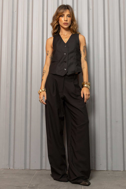 Calça Mayfair