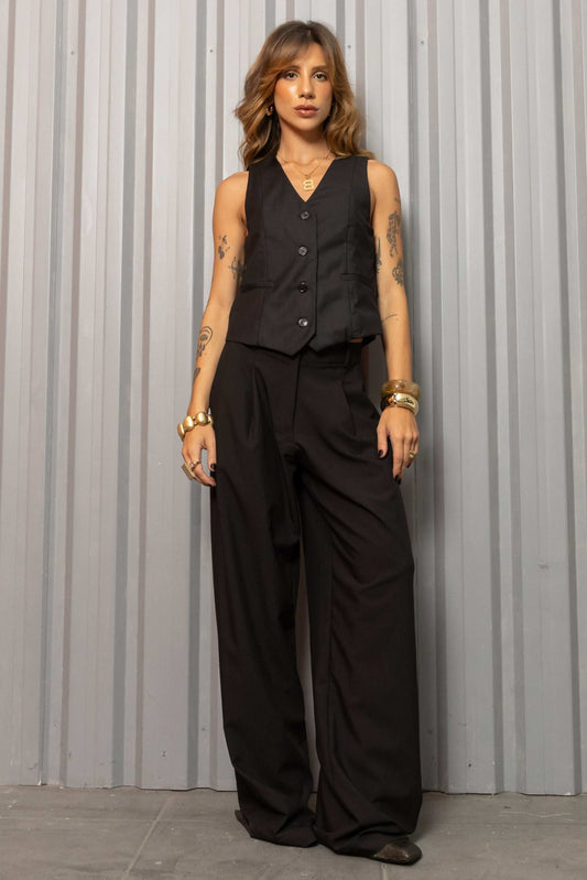 Calça Mayfair