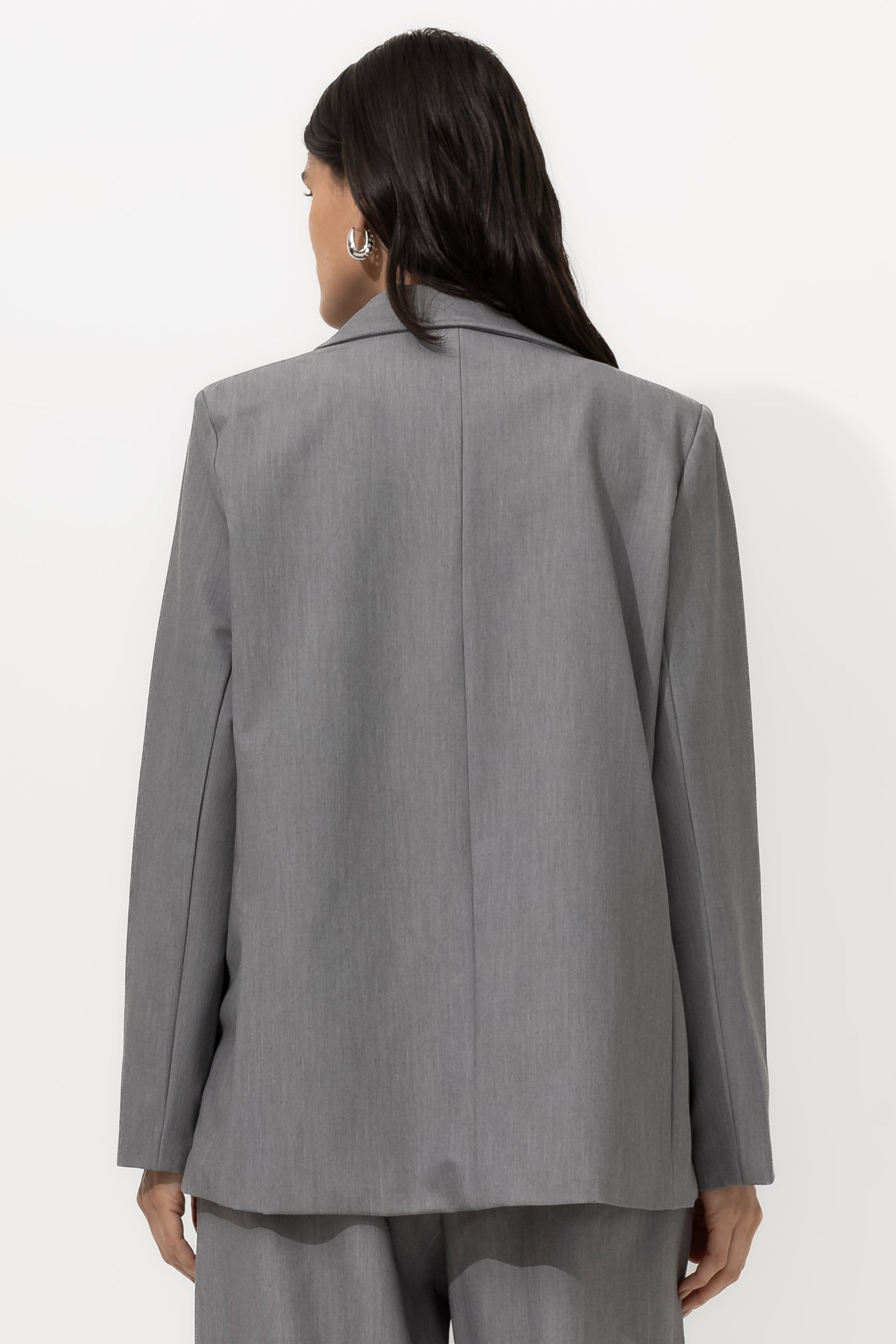 Blazer Ivy Alfaiataria