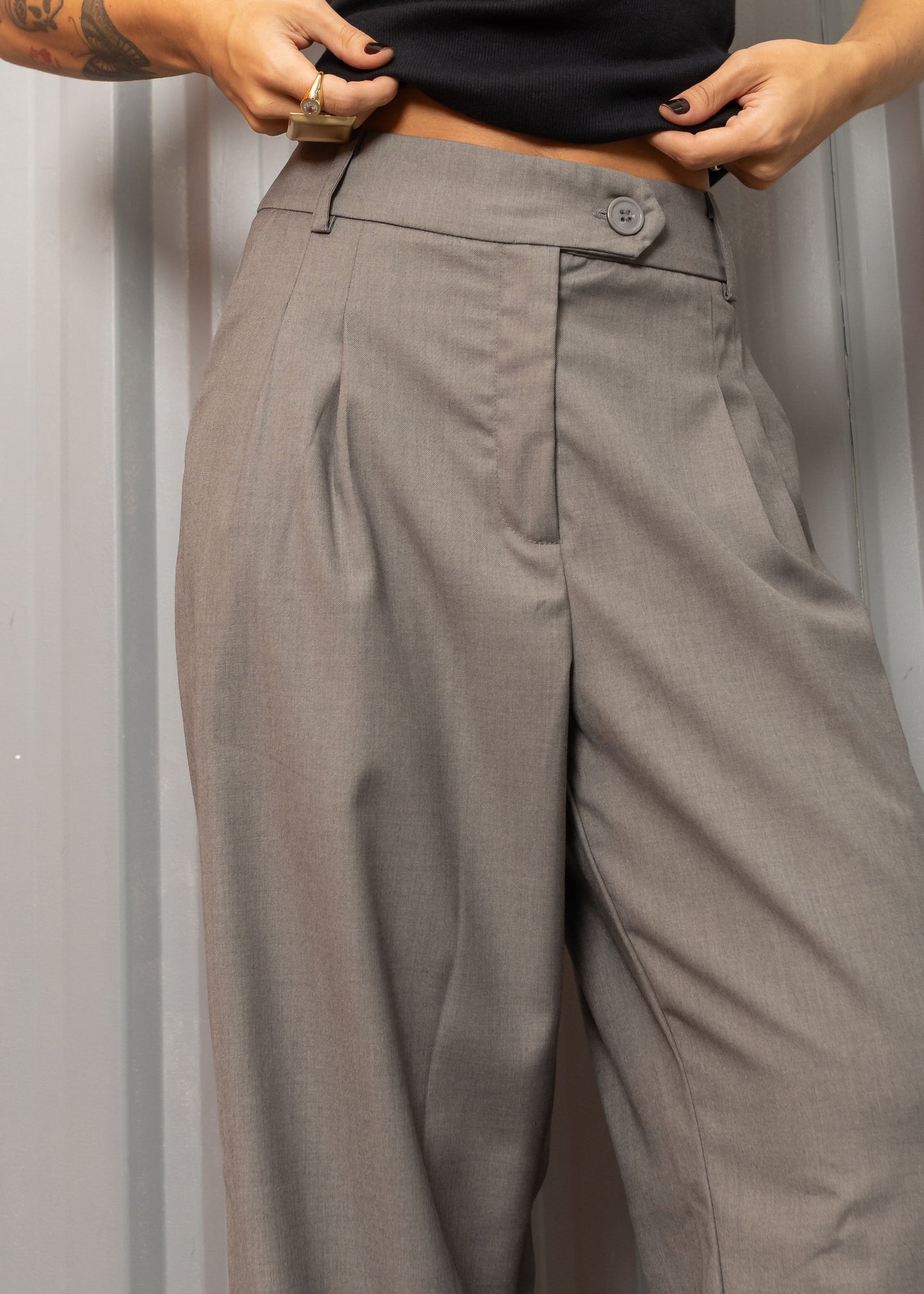 Calça Mayfair