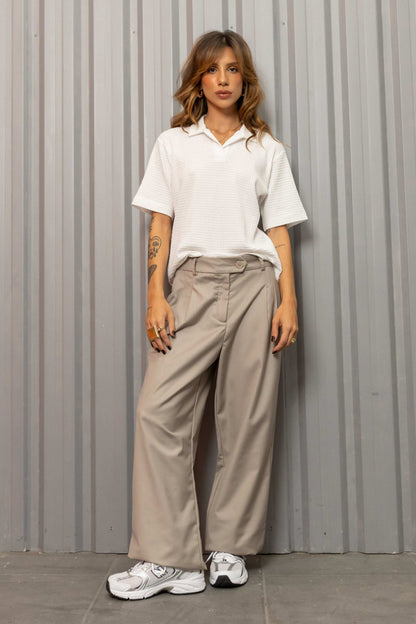 Calça Mayfair