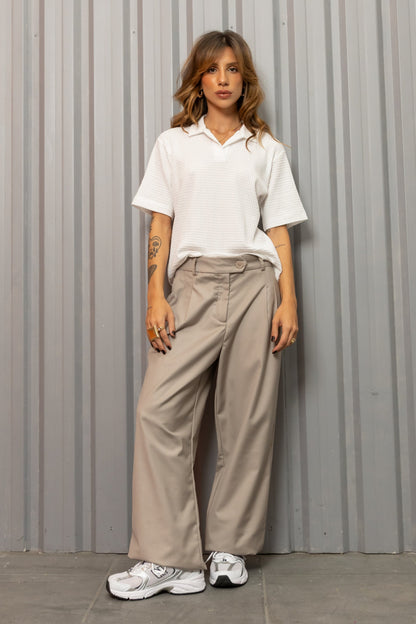 Calça Mayfair