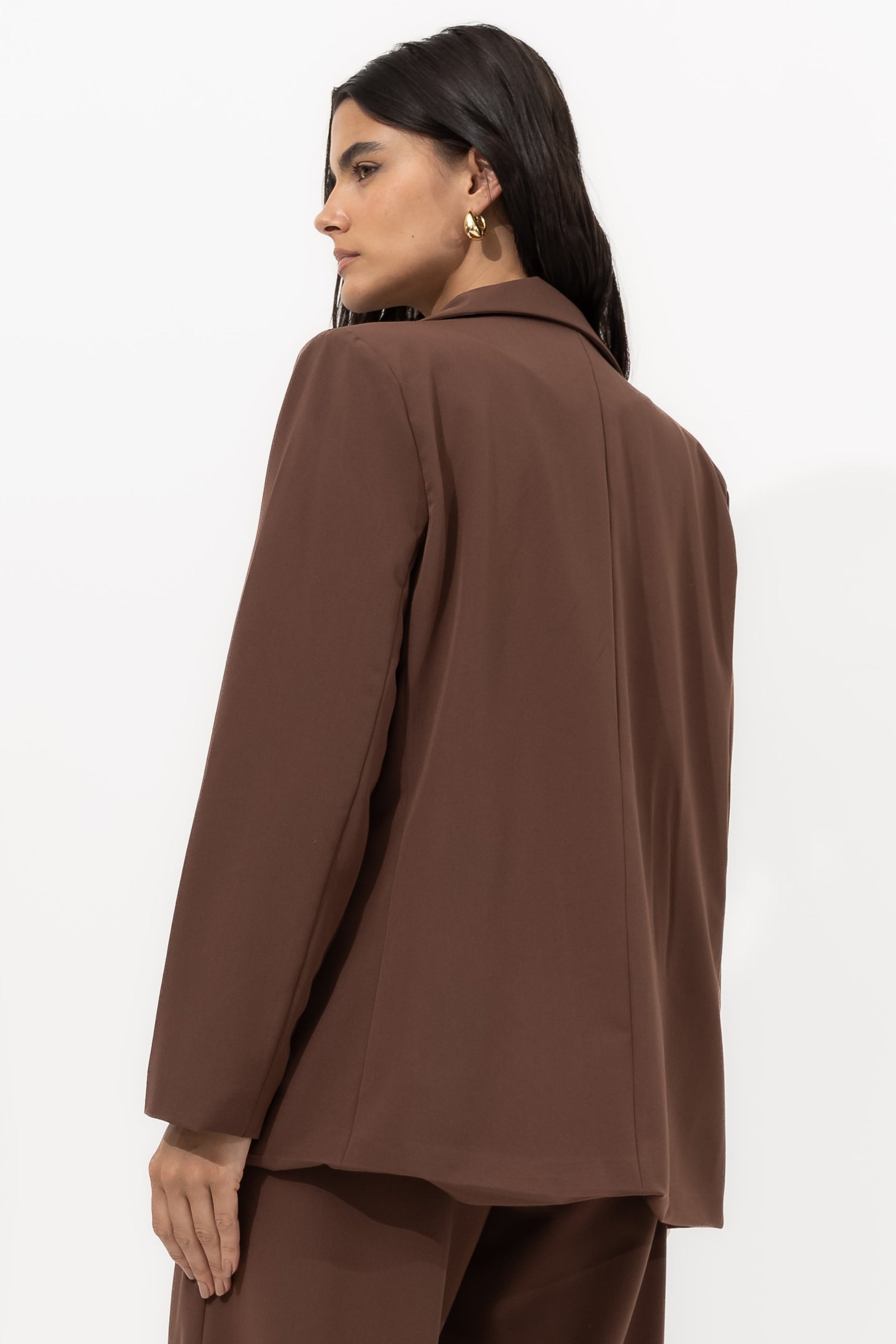 Blazer Ivy Alfaiataria