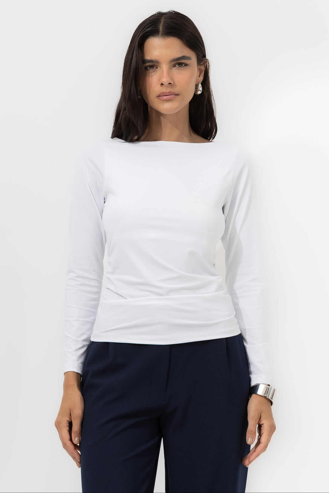 Kit Blusa Jordana
