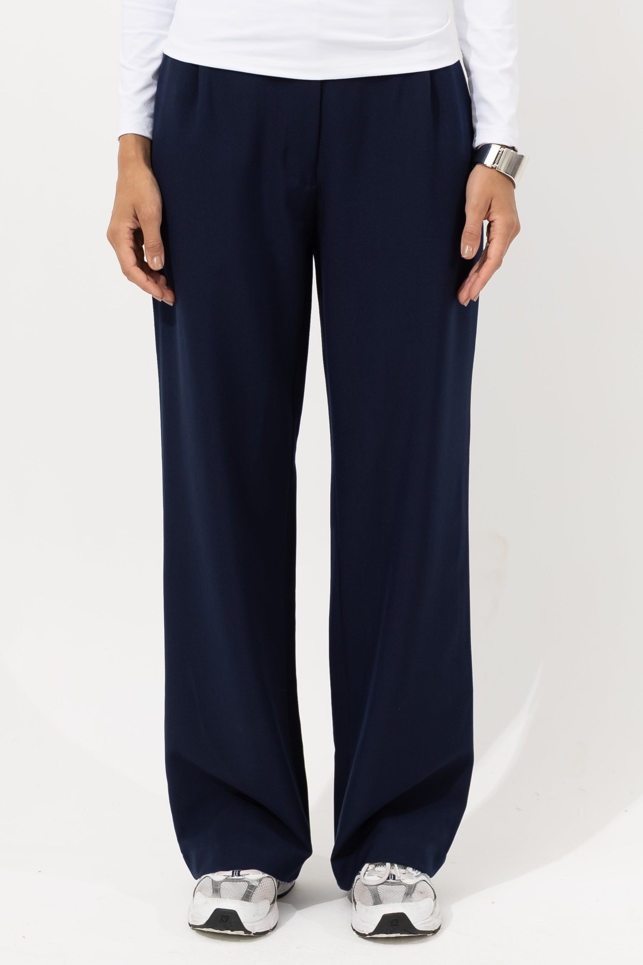 Calça Armani Alfaiataria