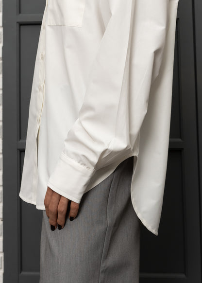 Camisa Emy Oversized