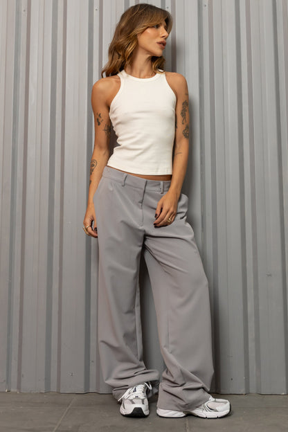 Calça Alfaiataria Armani