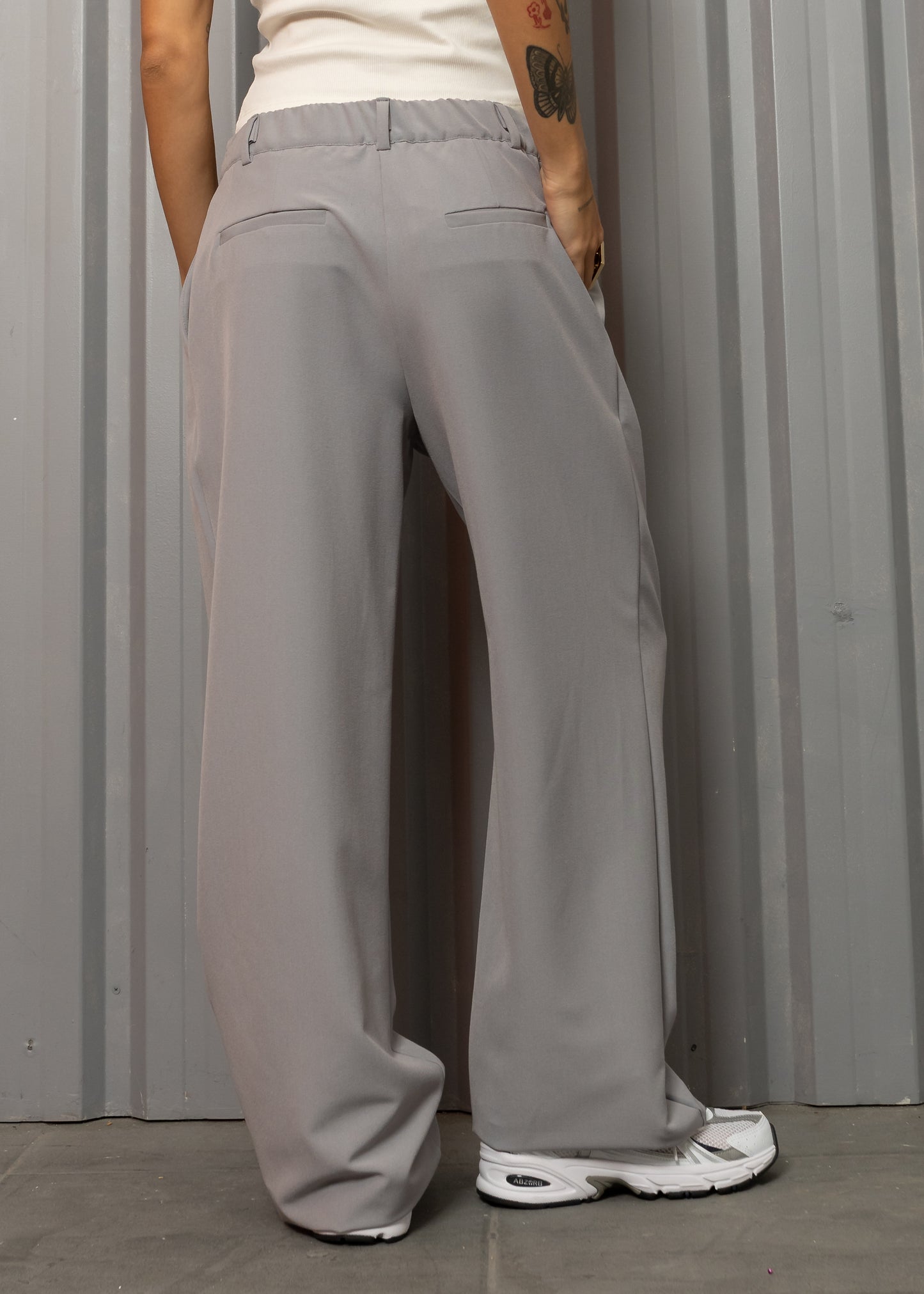 Calça Alfaiataria Armani