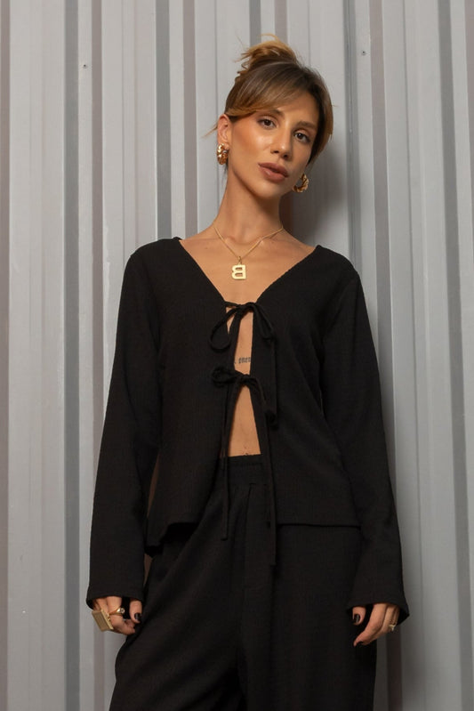 Blusa Any