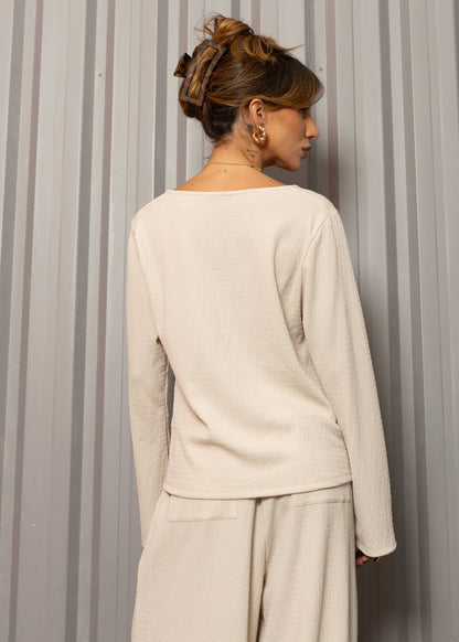 Blusa Any