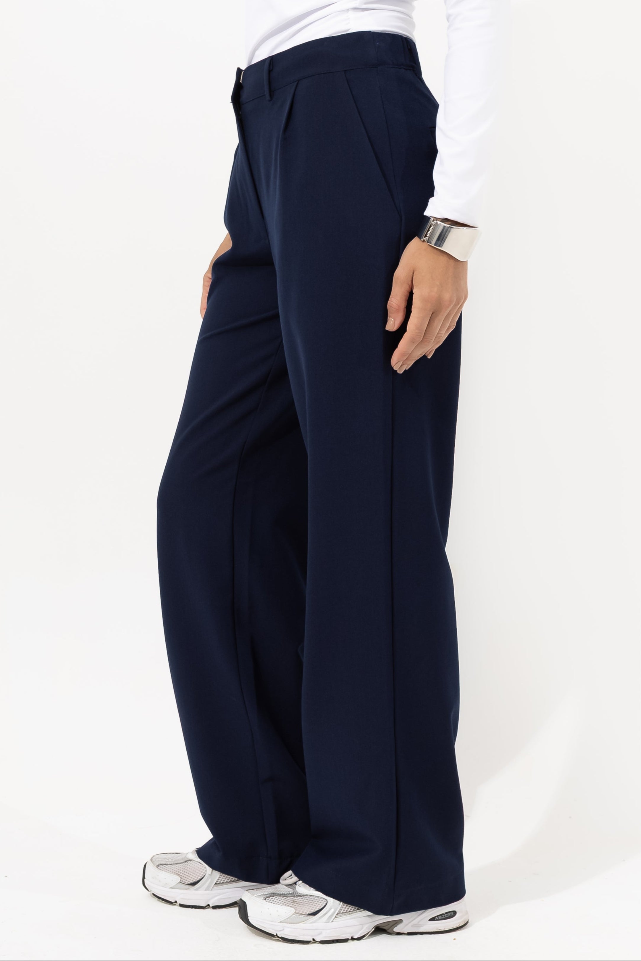 Calça Armani Alfaiataria