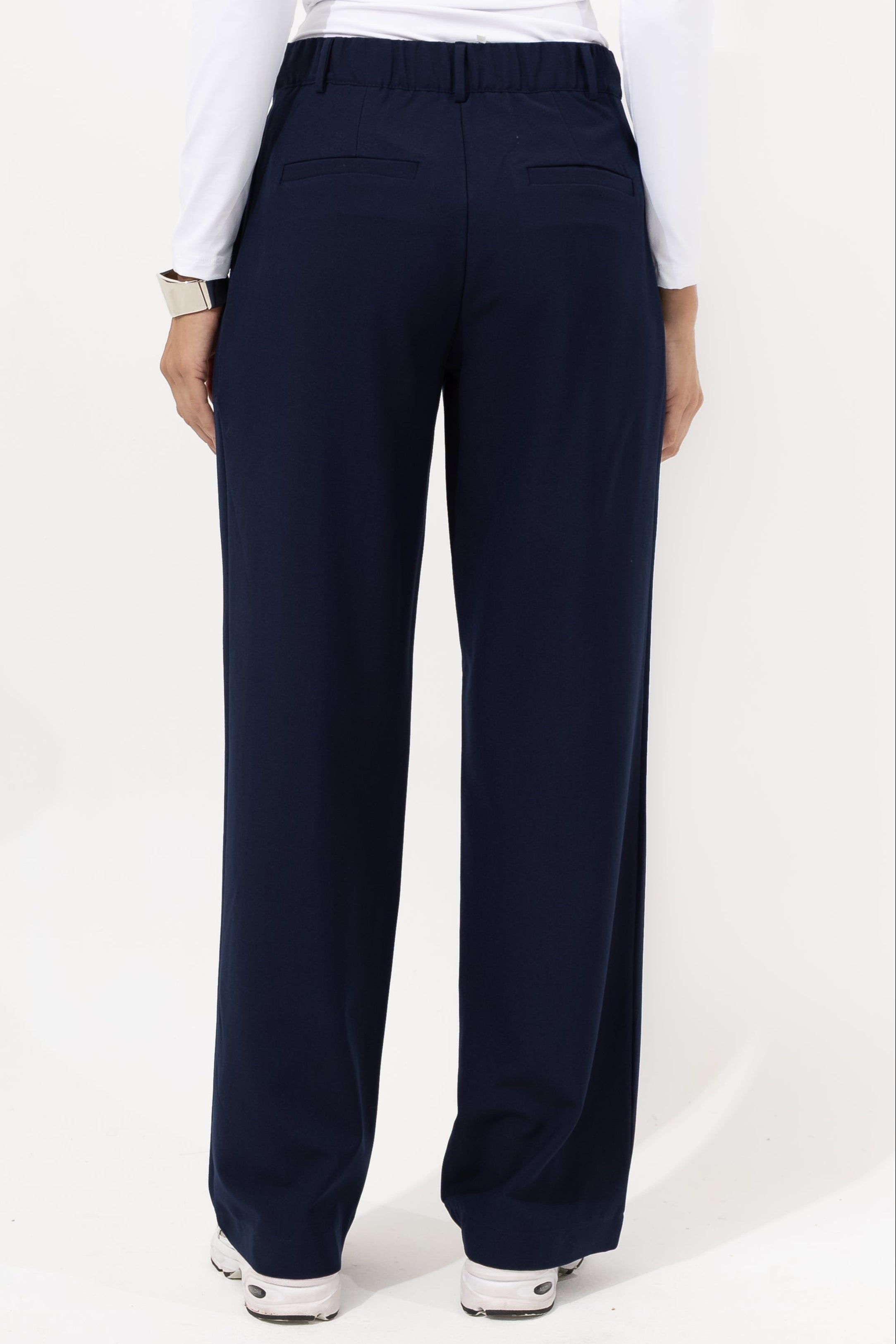 Calça Armani Alfaiataria