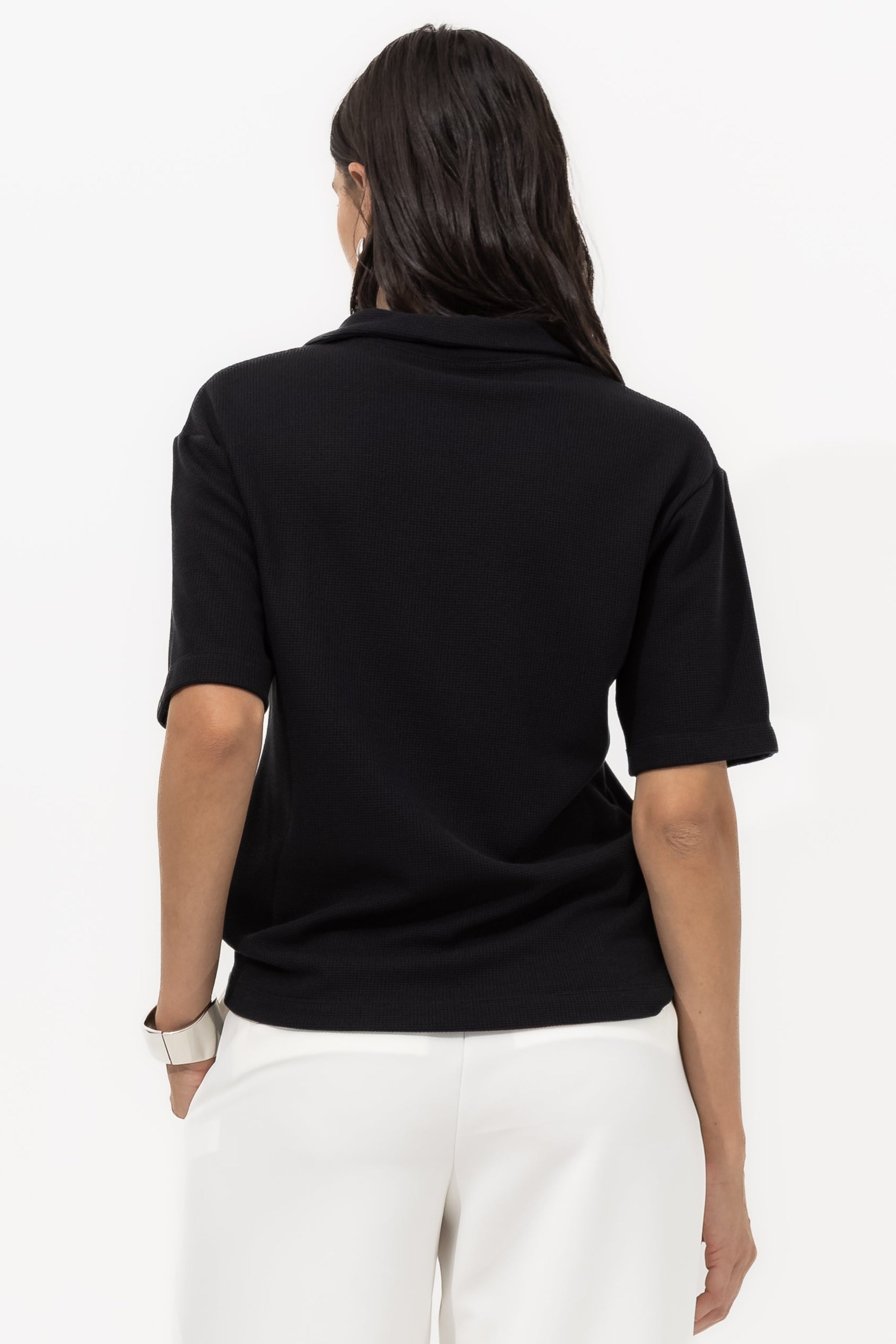 Blusa Polo Paola