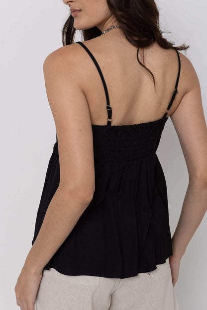 Blusa Bata Aurora