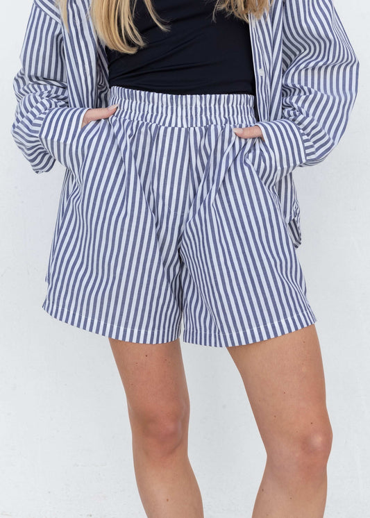 Shorts Apolo Listrado
