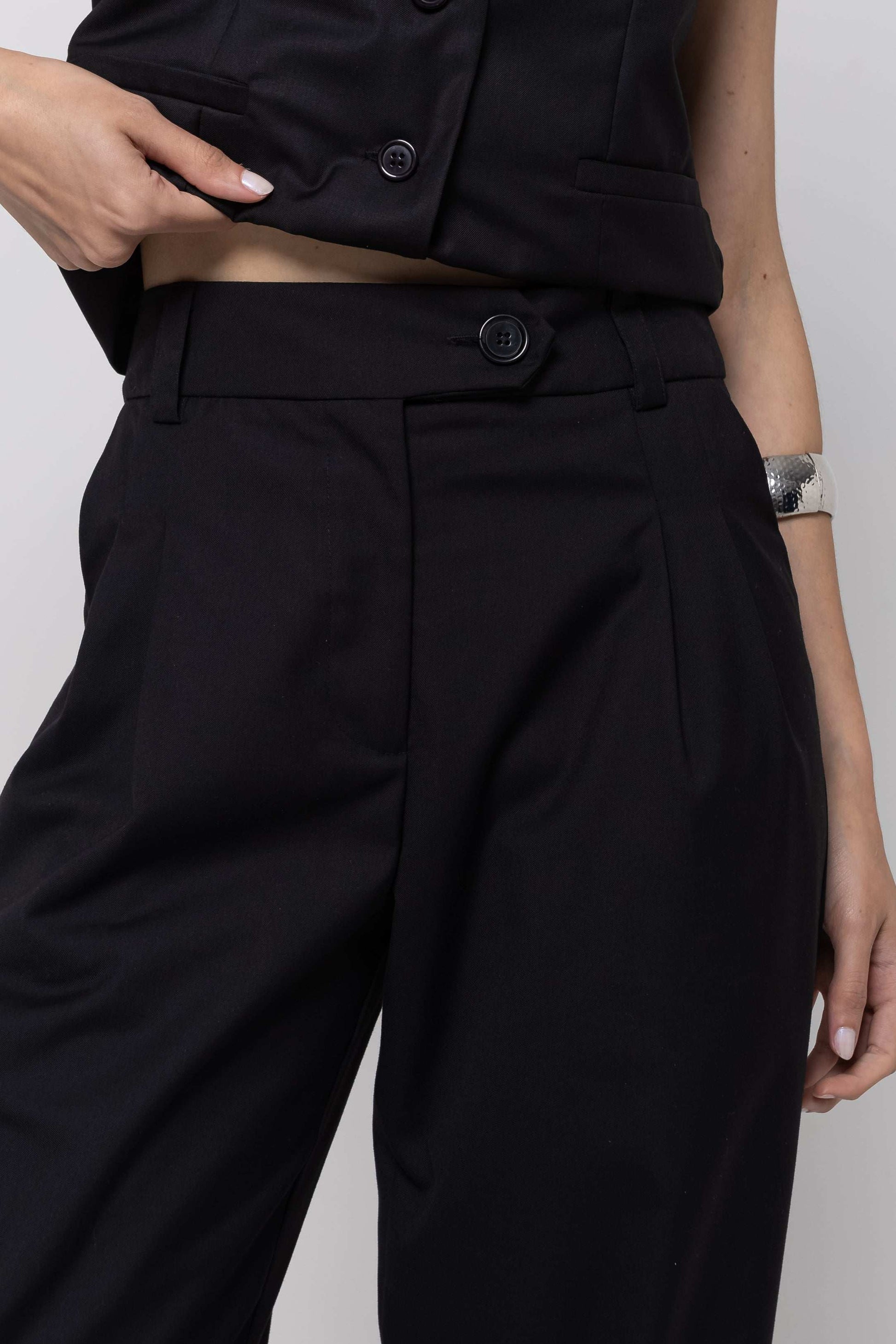 Calça Mayfair
