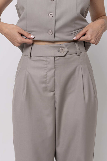Calça Mayfair