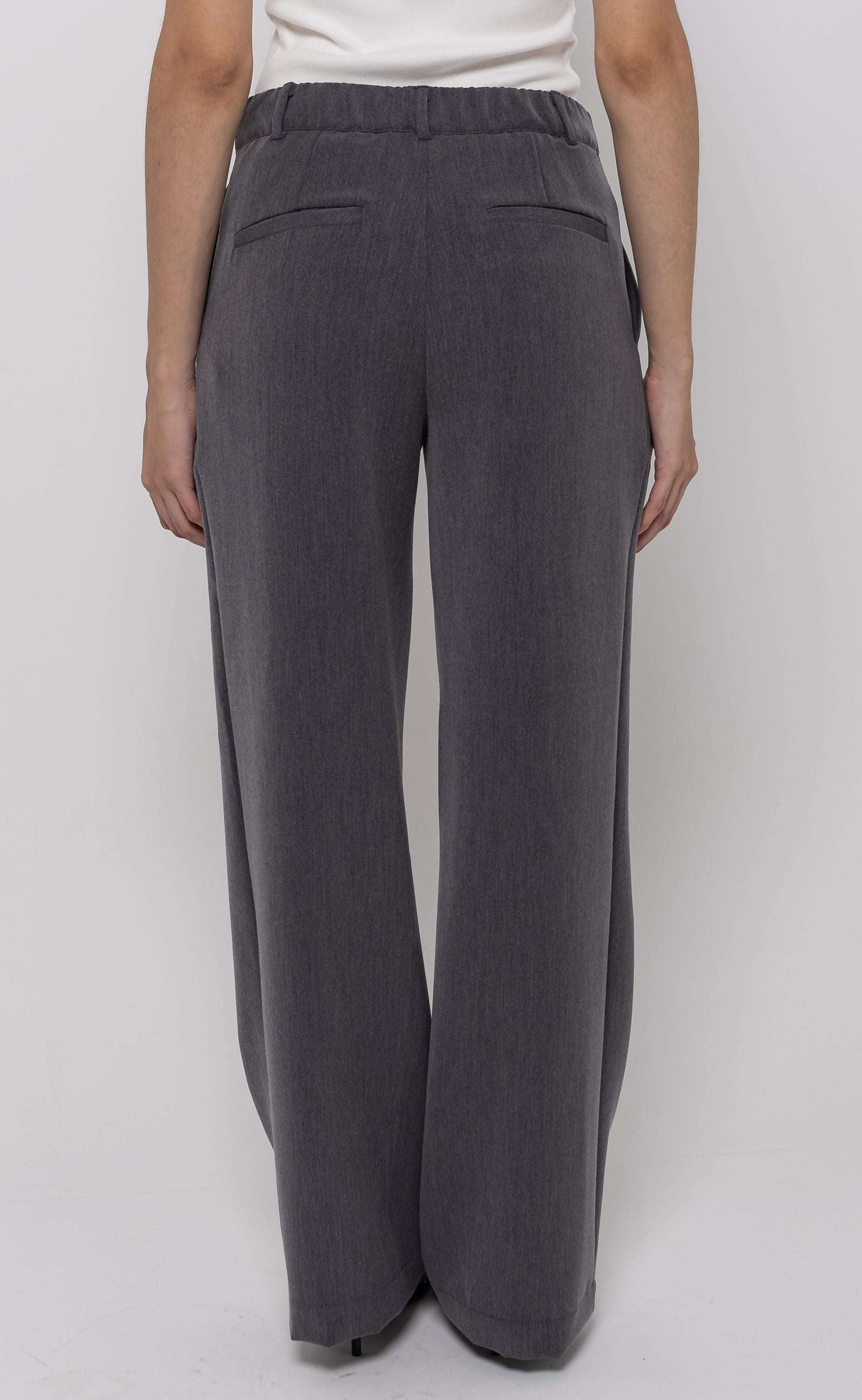 Calça Alfaiataria Armani