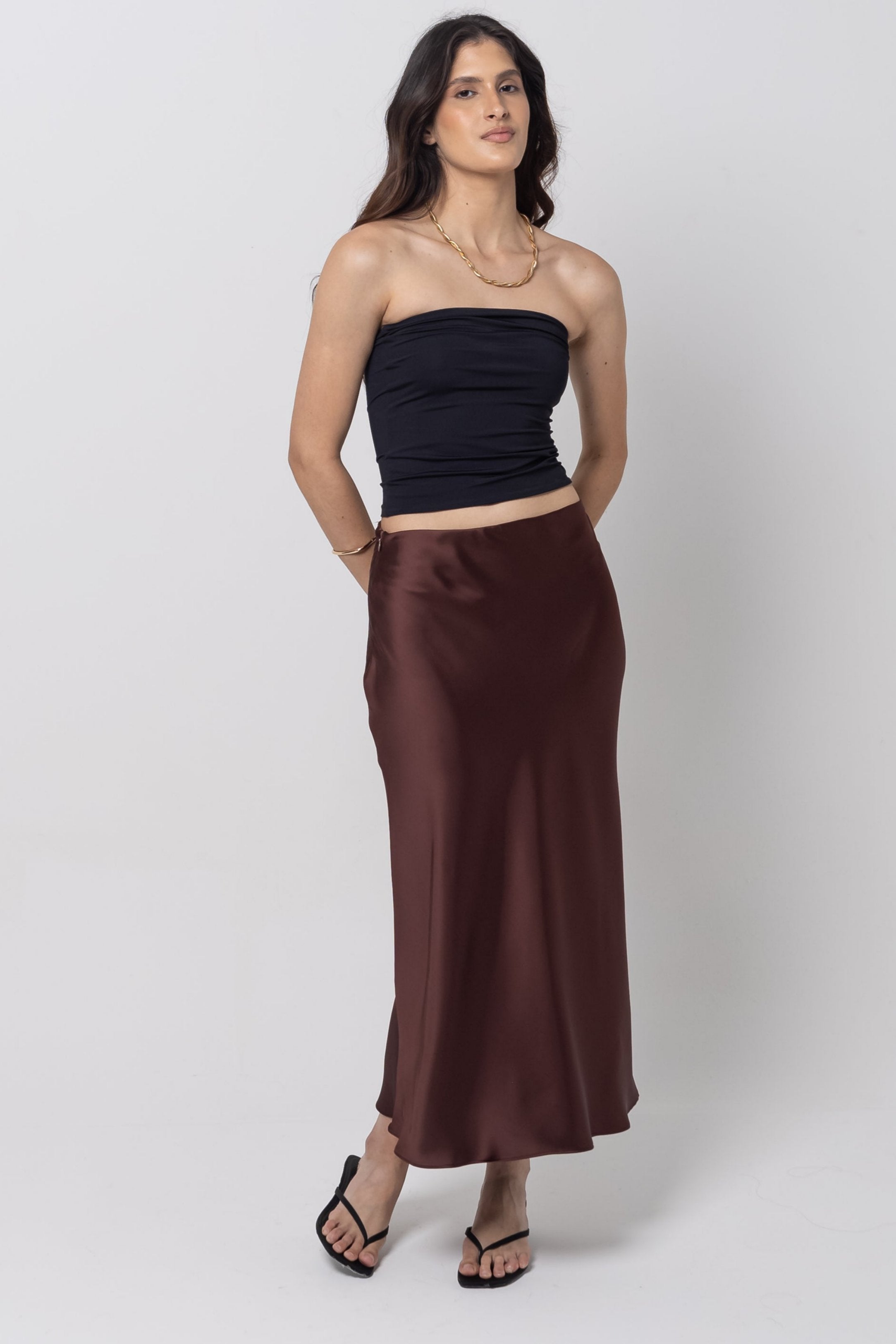 Saia Georgia