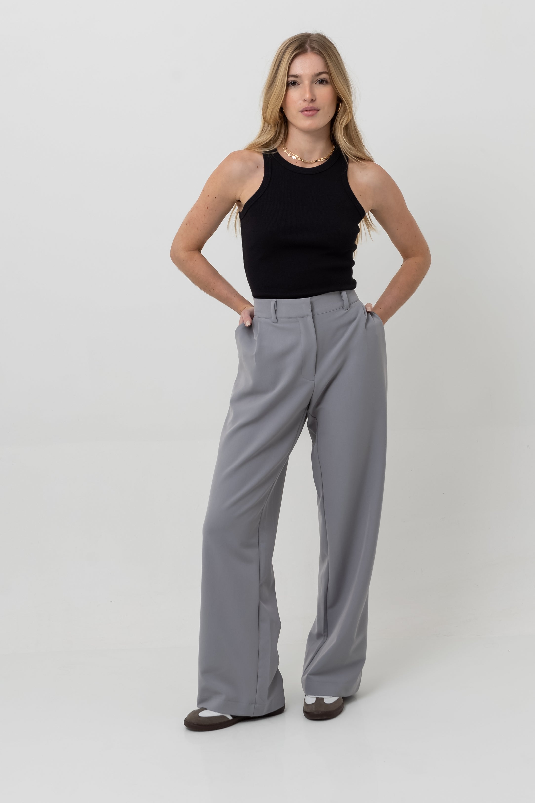 Calça Armani Alfaiataria
