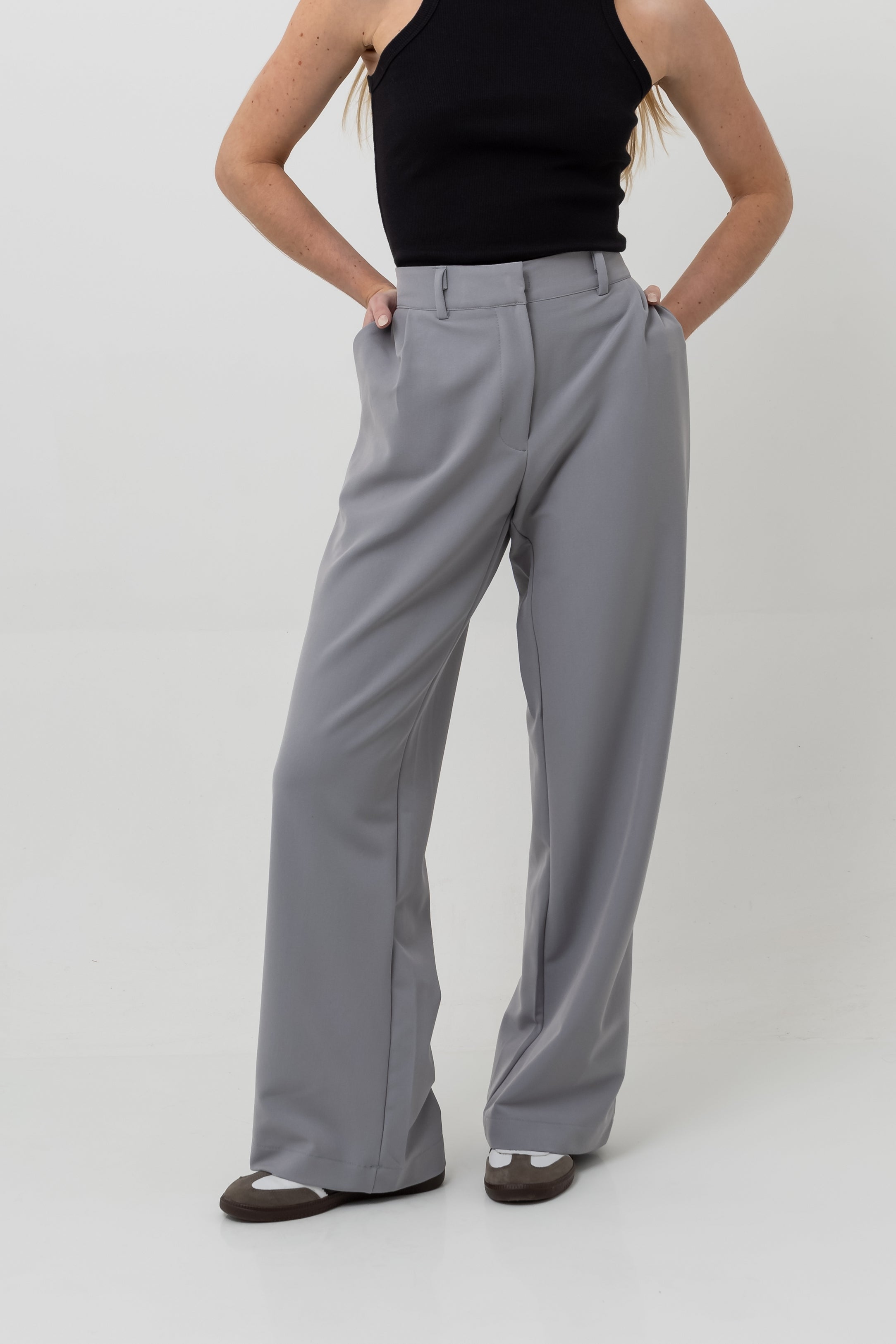 Calça Armani Alfaiataria