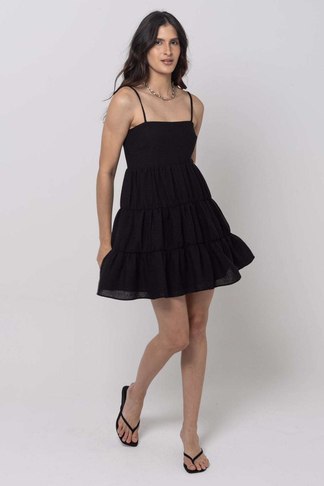 Vestido Luiza