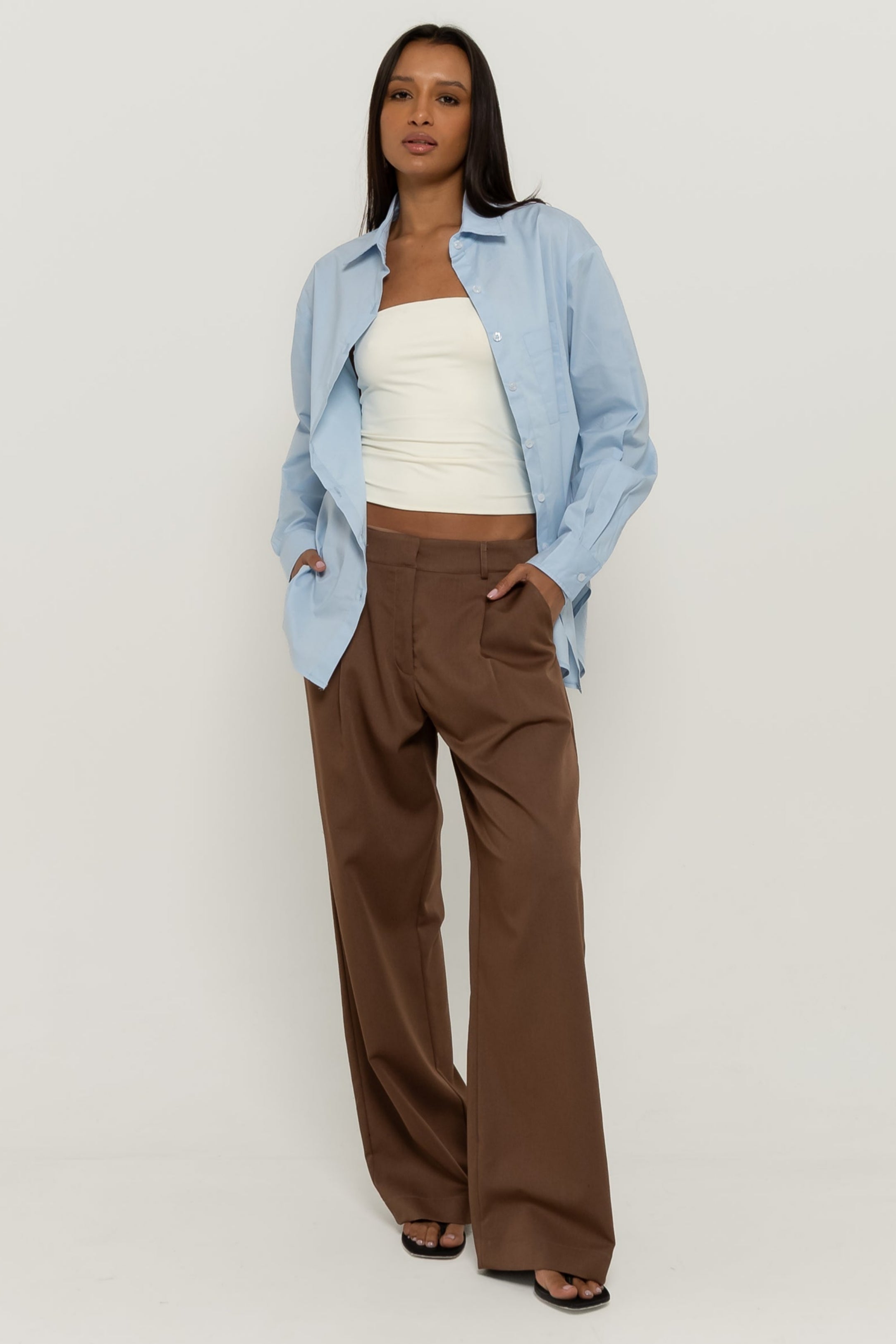 Calça Hannah