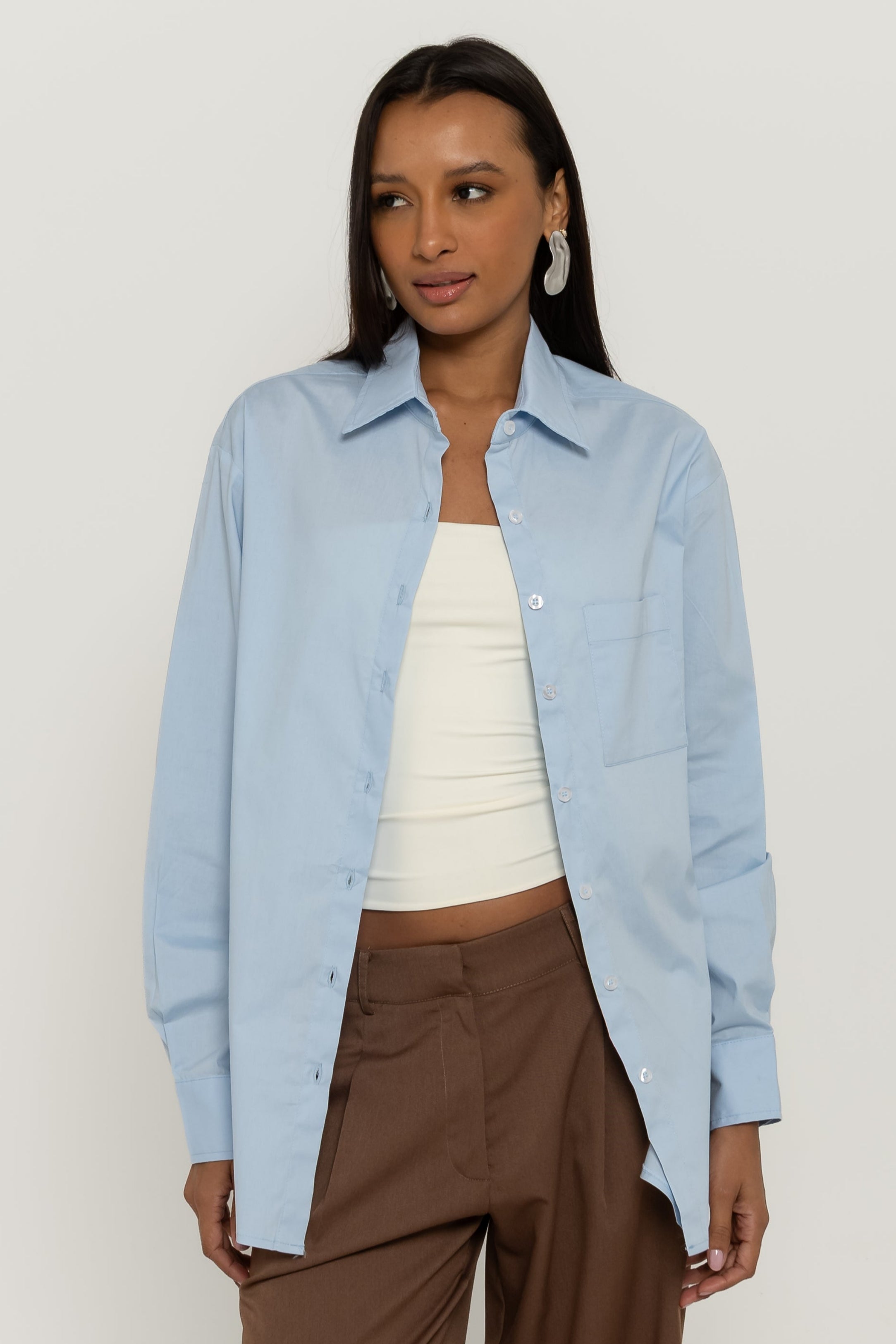 Camisa Jade