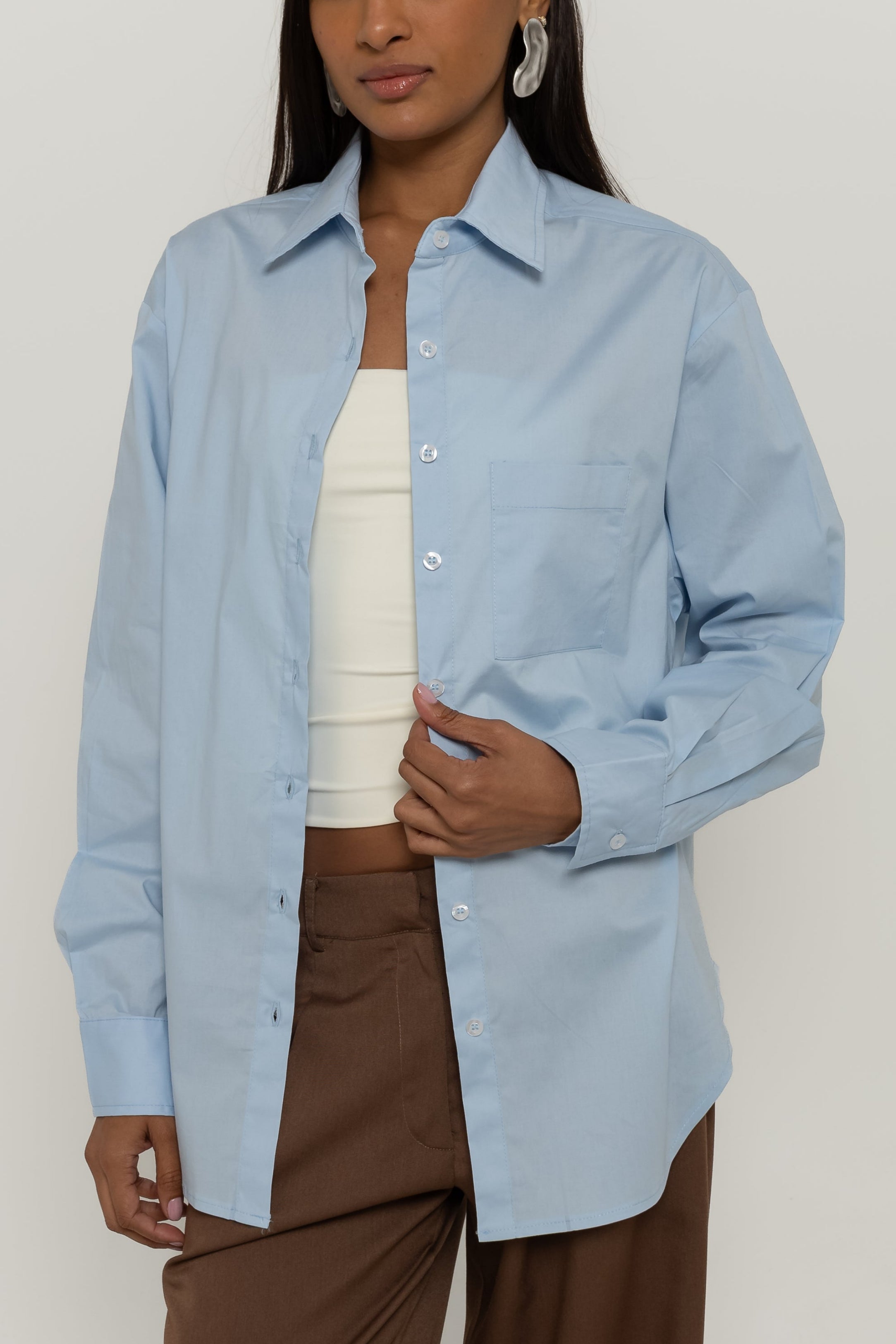 Camisa Jade