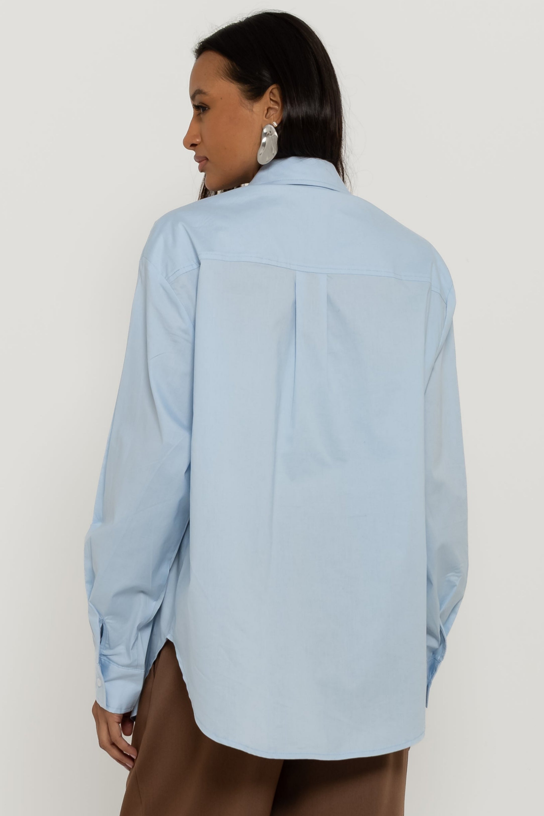 Camisa Jade
