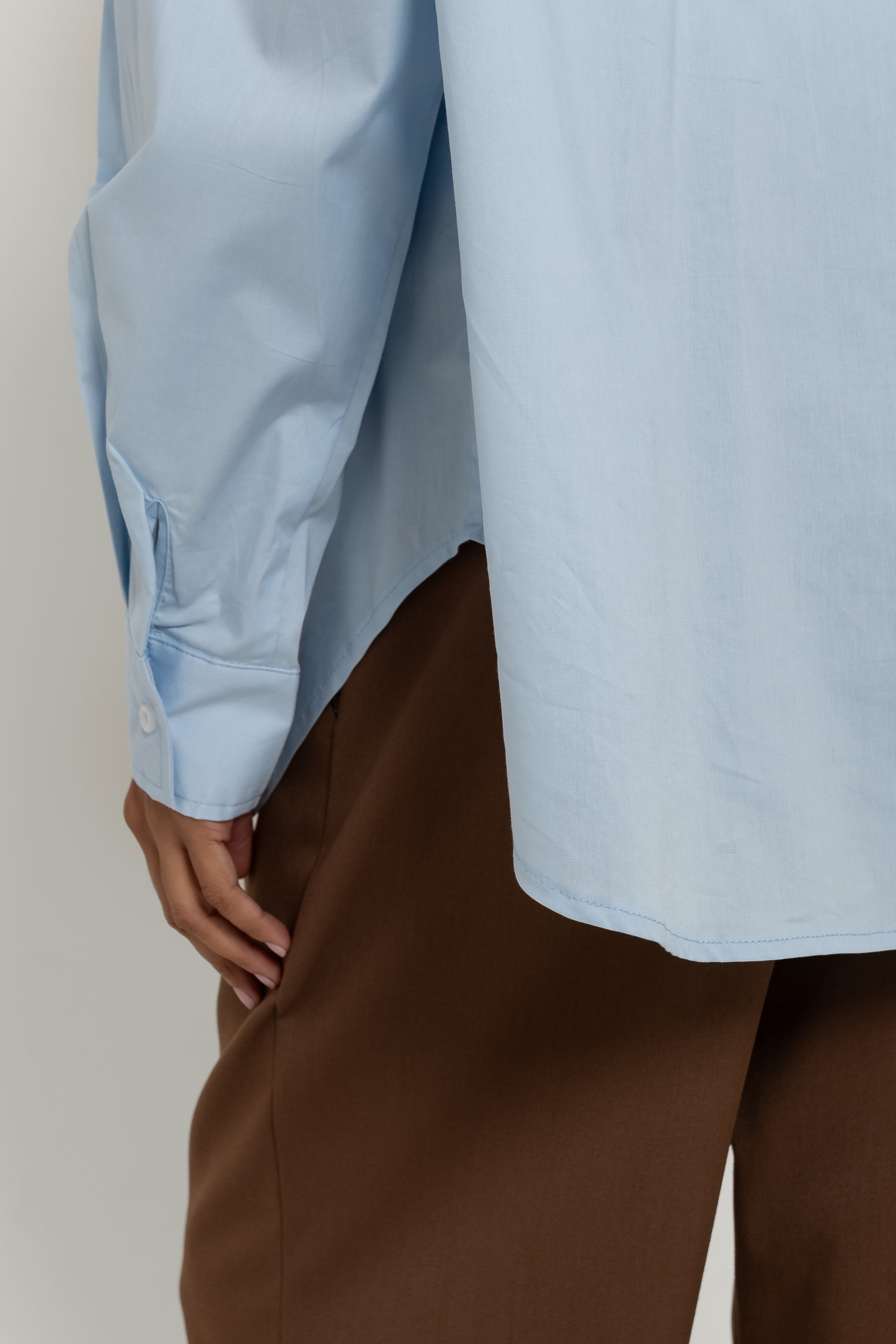 Camisa Jade