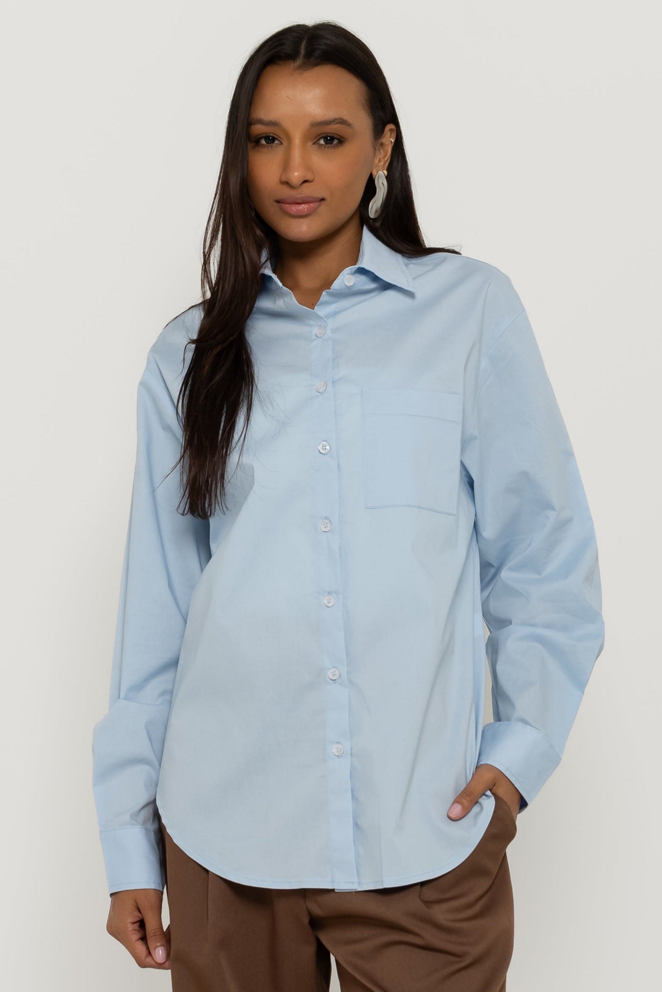 Camisa Jade