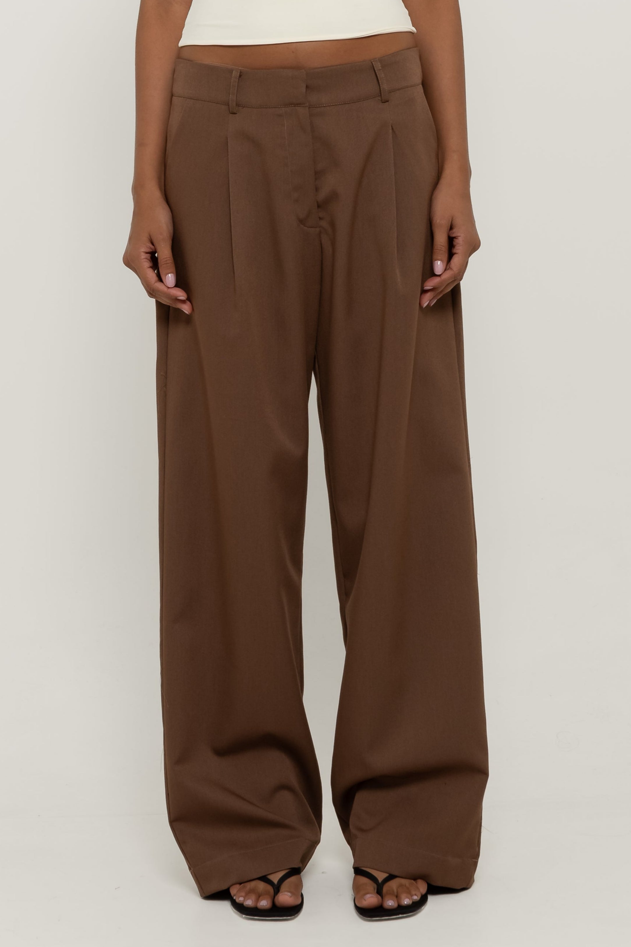 Calça Hannah
