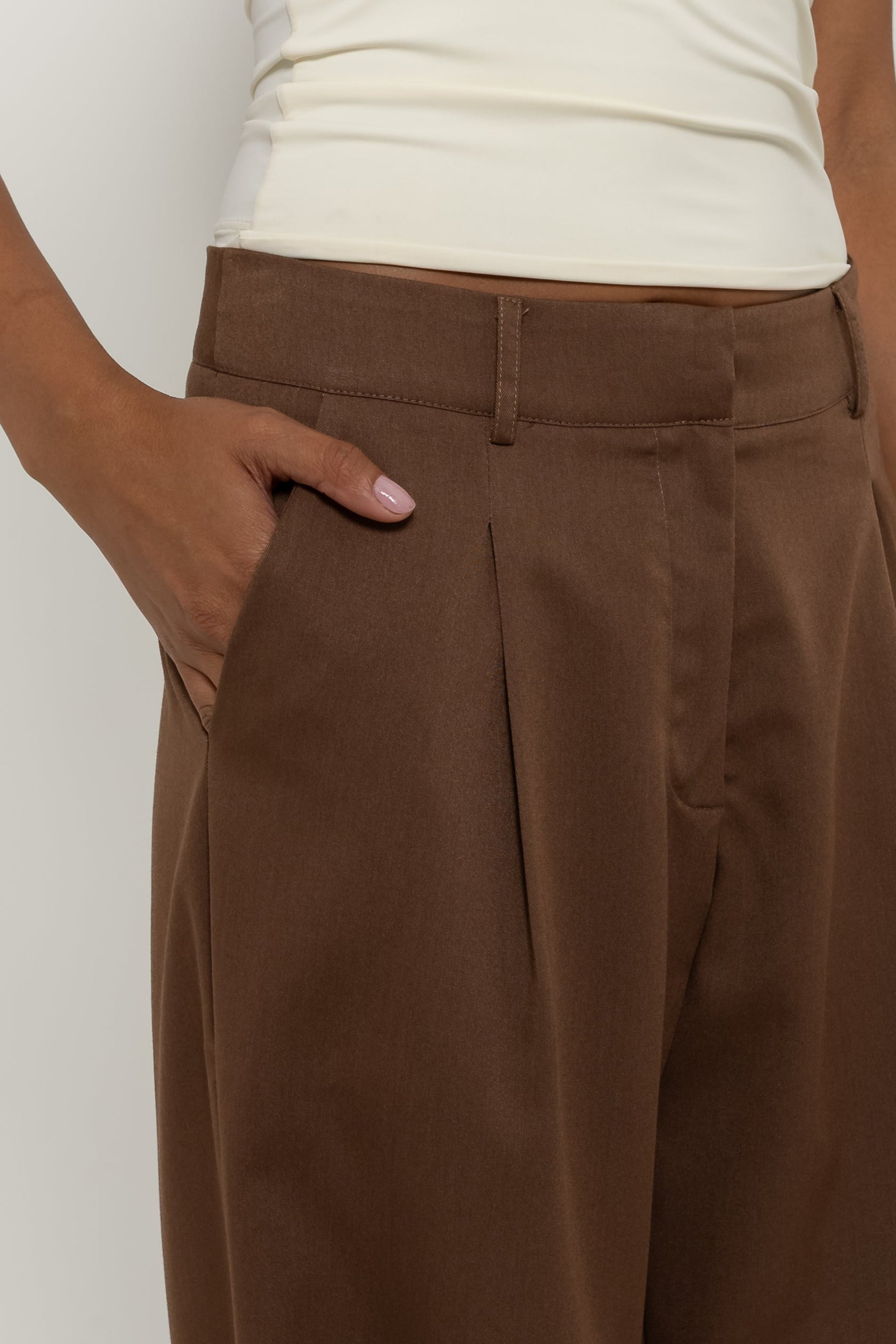 Calça Hannah