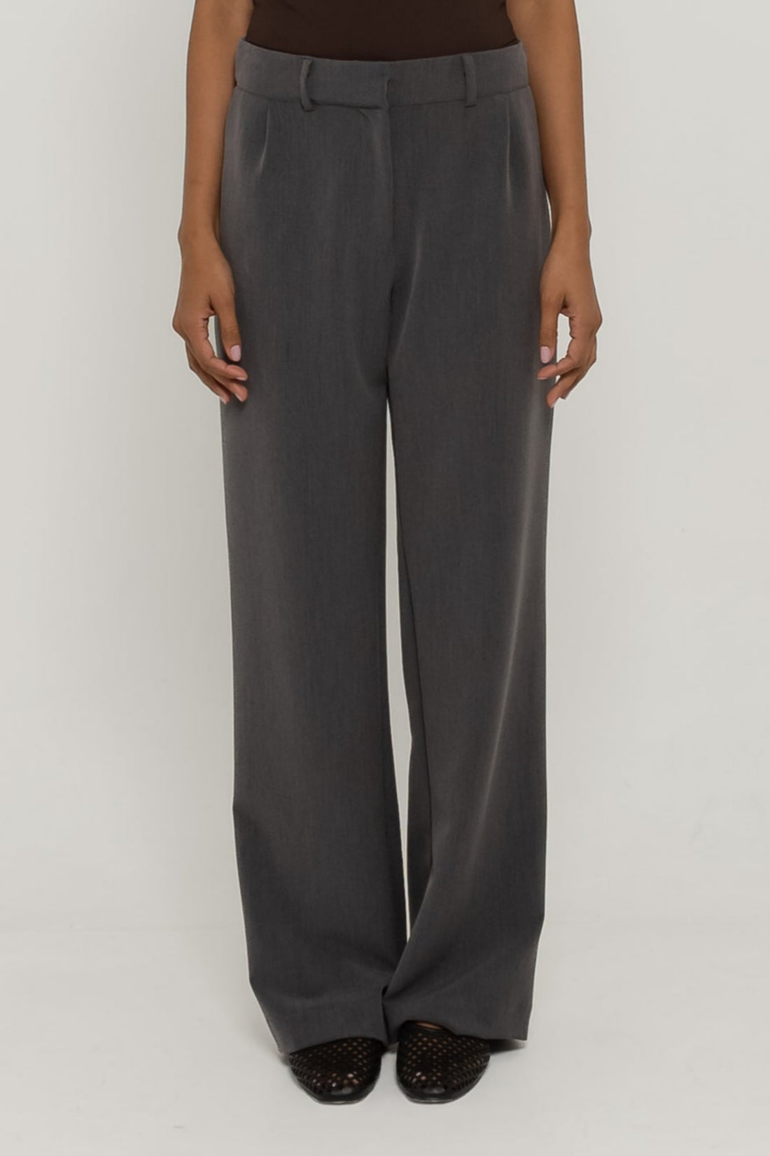 Calça Armani Alfaiataria