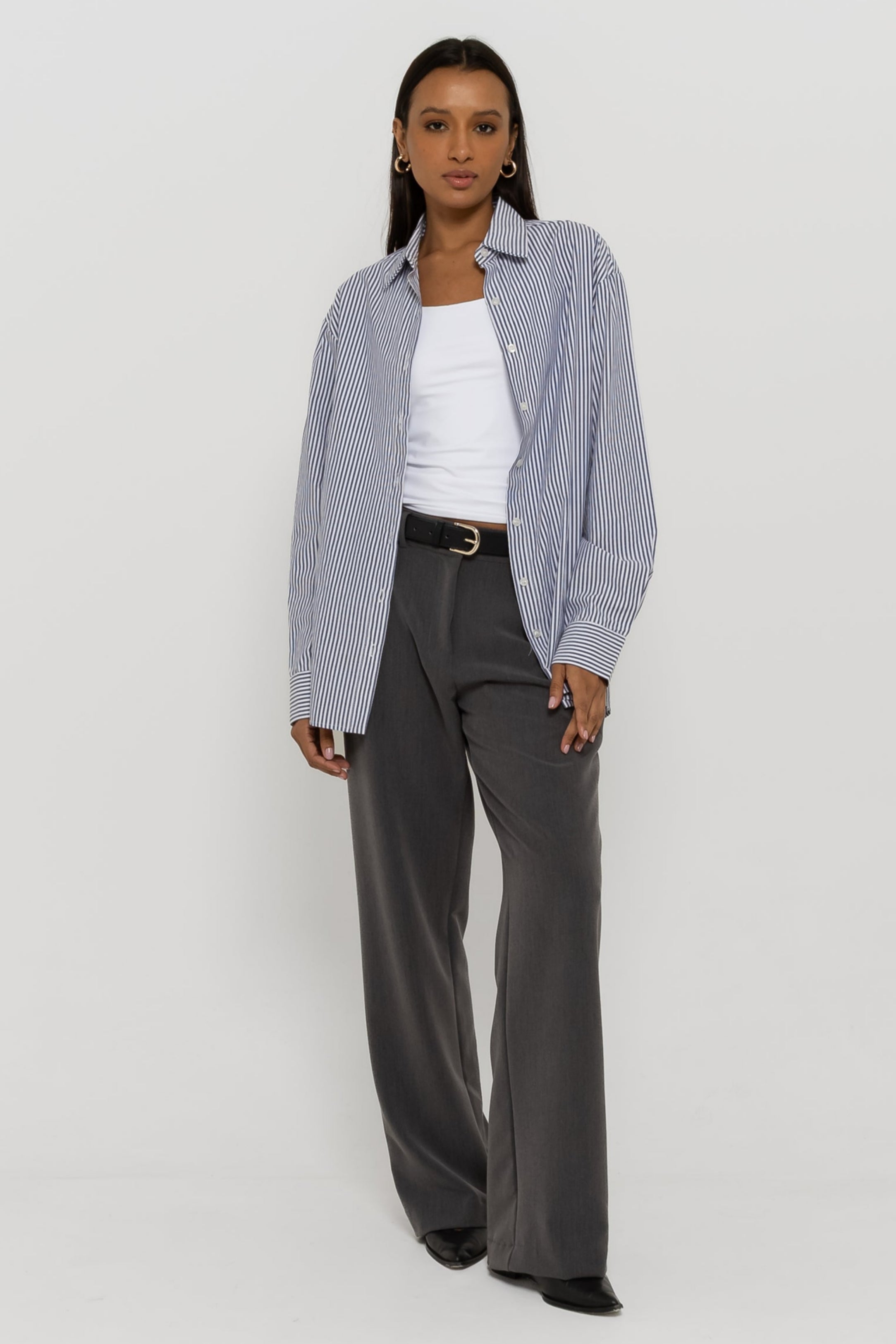 Camisa Willow