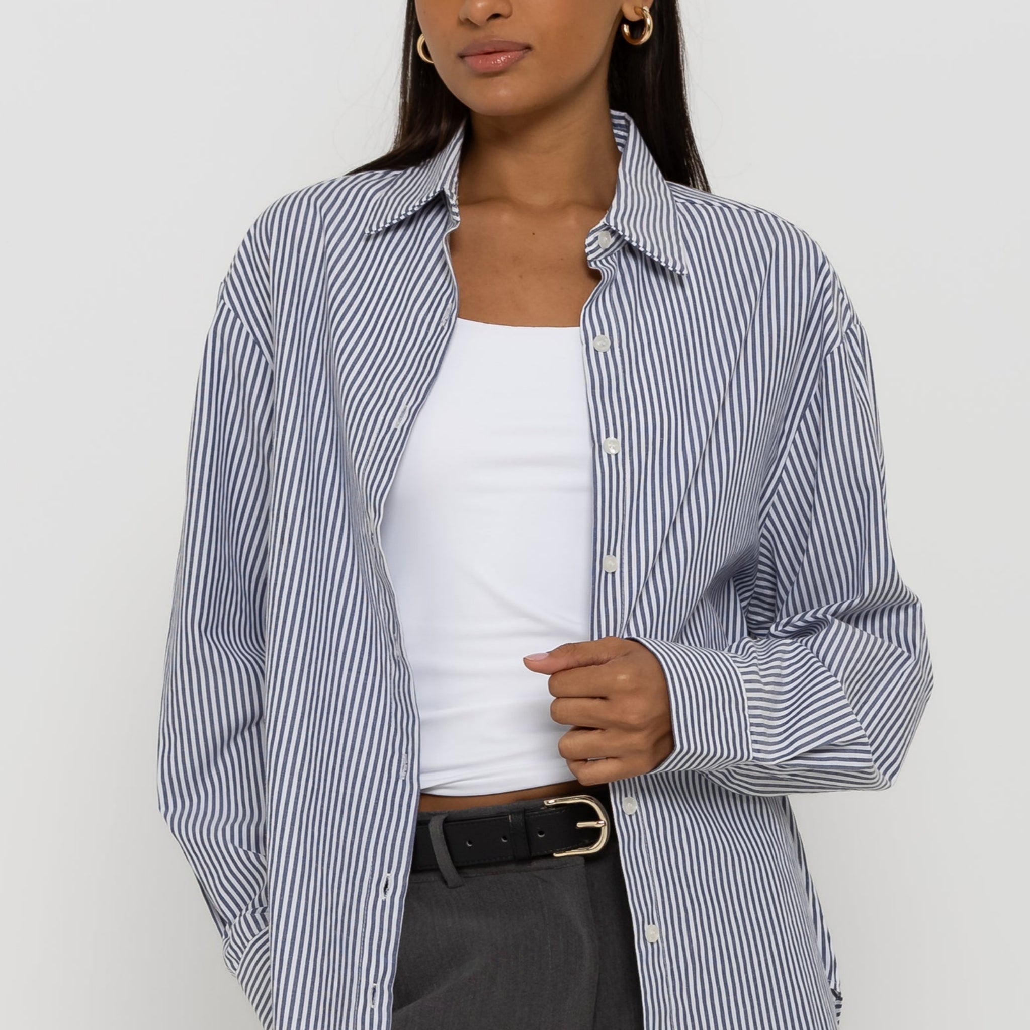 Camisa Willow