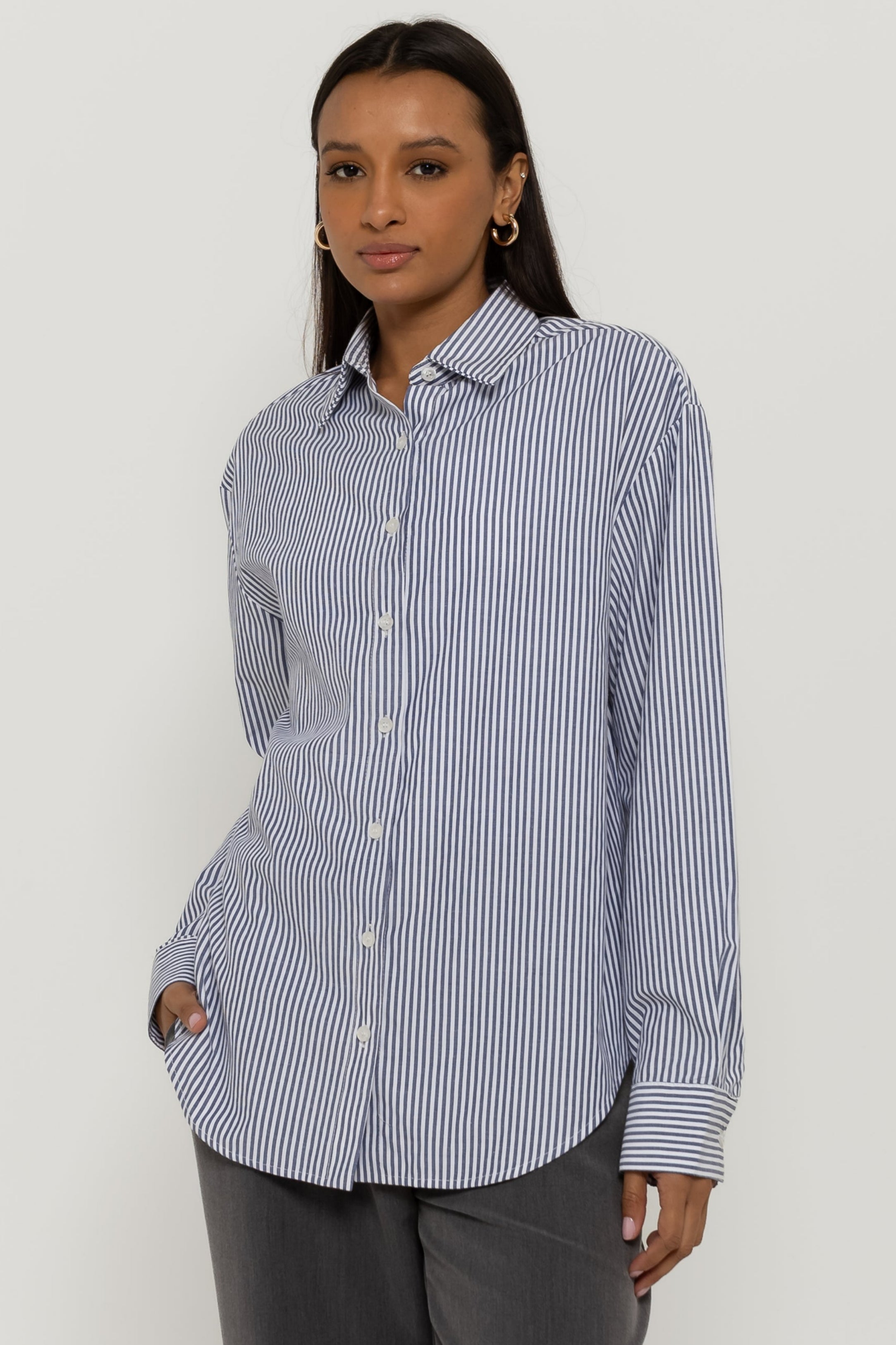 Camisa Willow