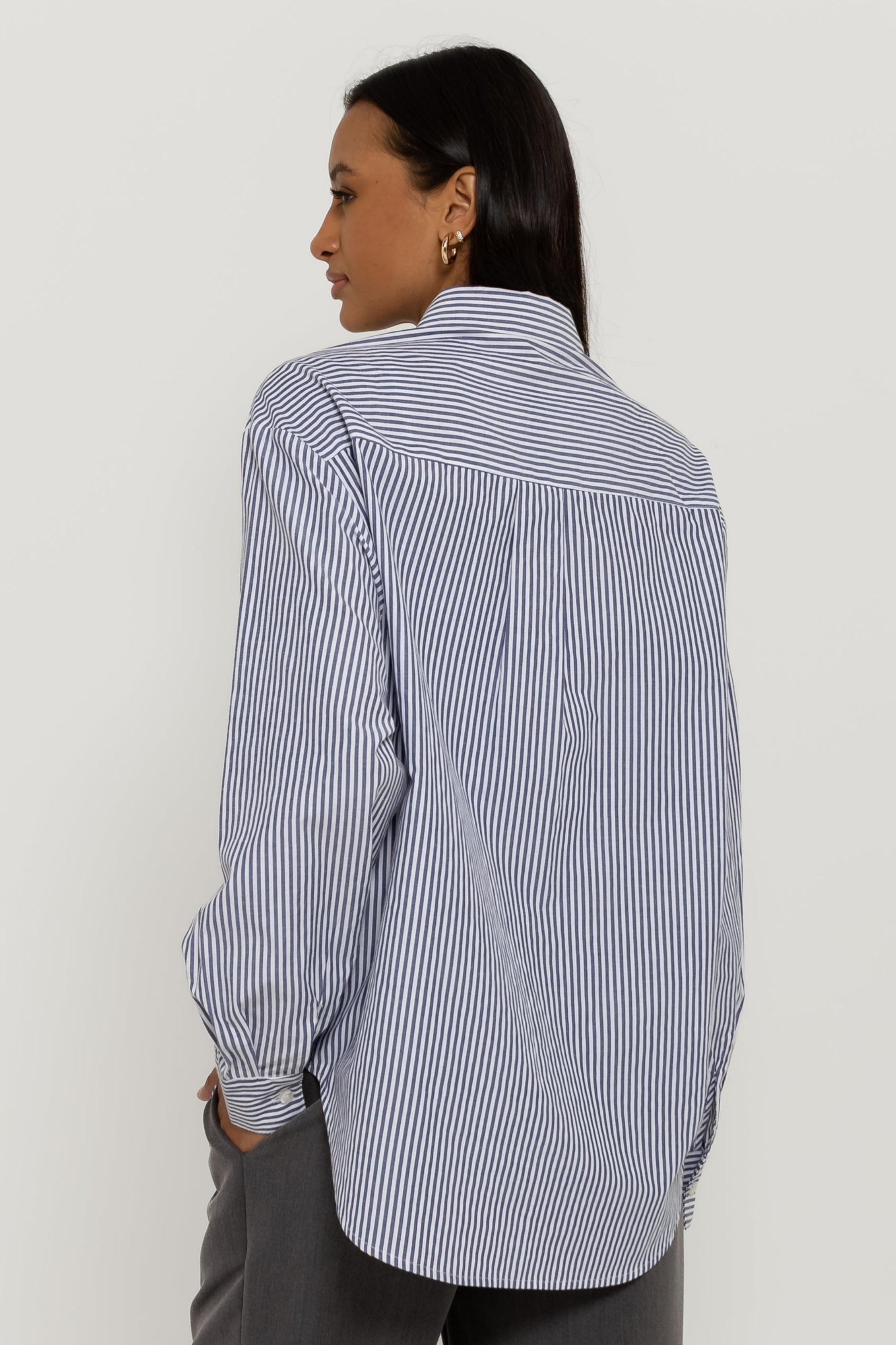 Camisa Willow