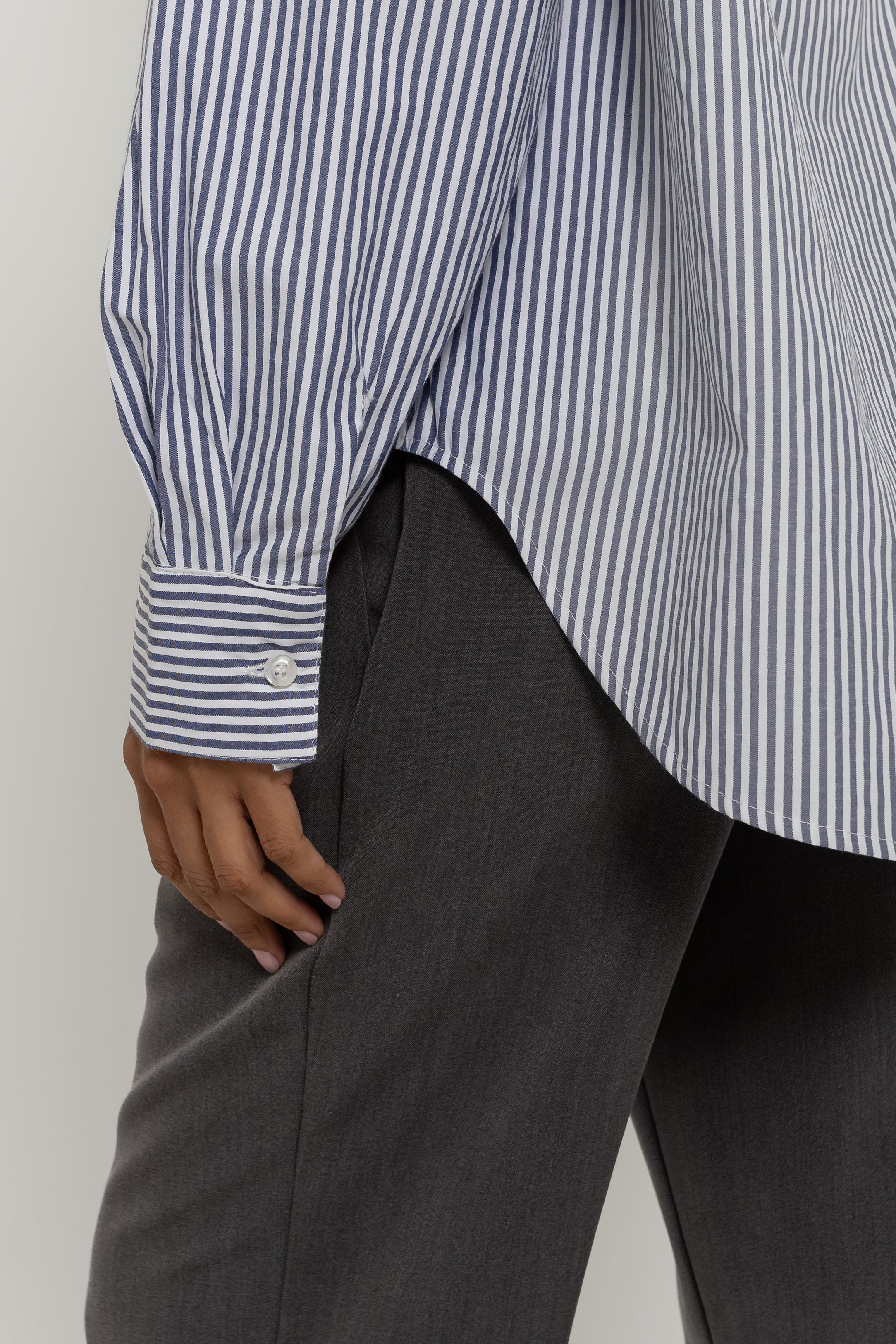Camisa Willow