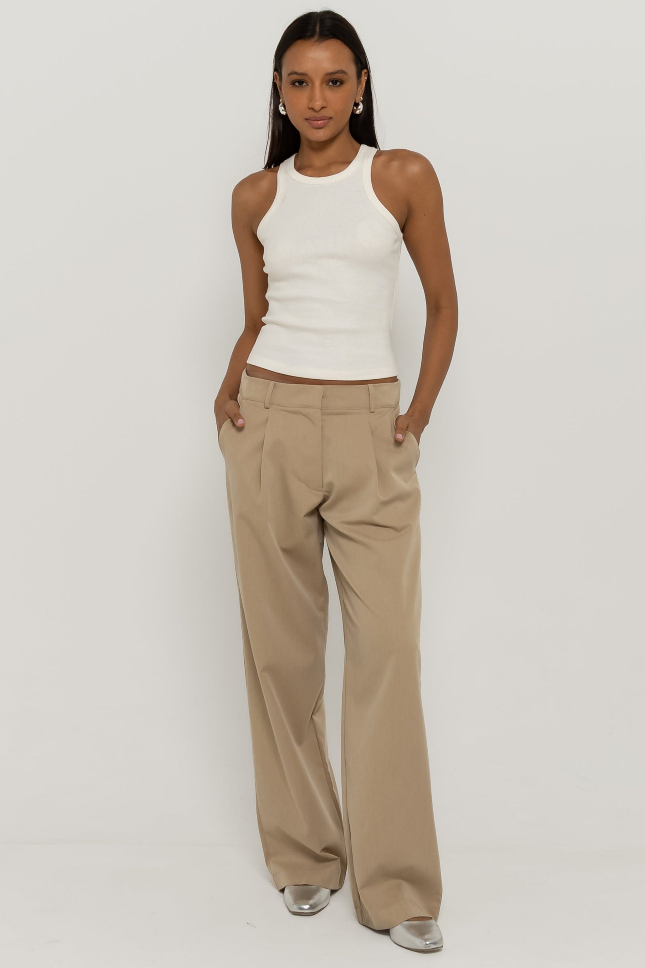 Calça Helena