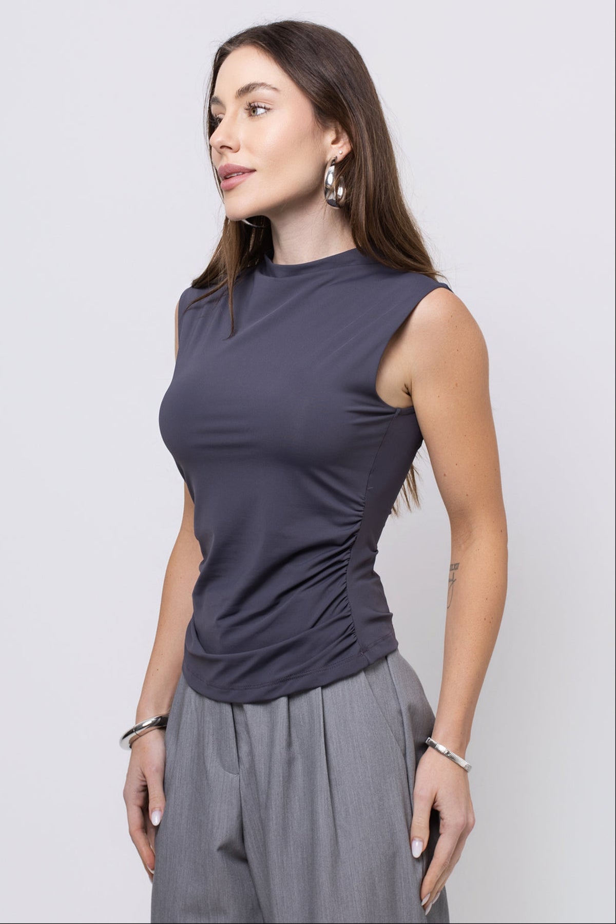 ⁠Blusa Fernanda Golinha