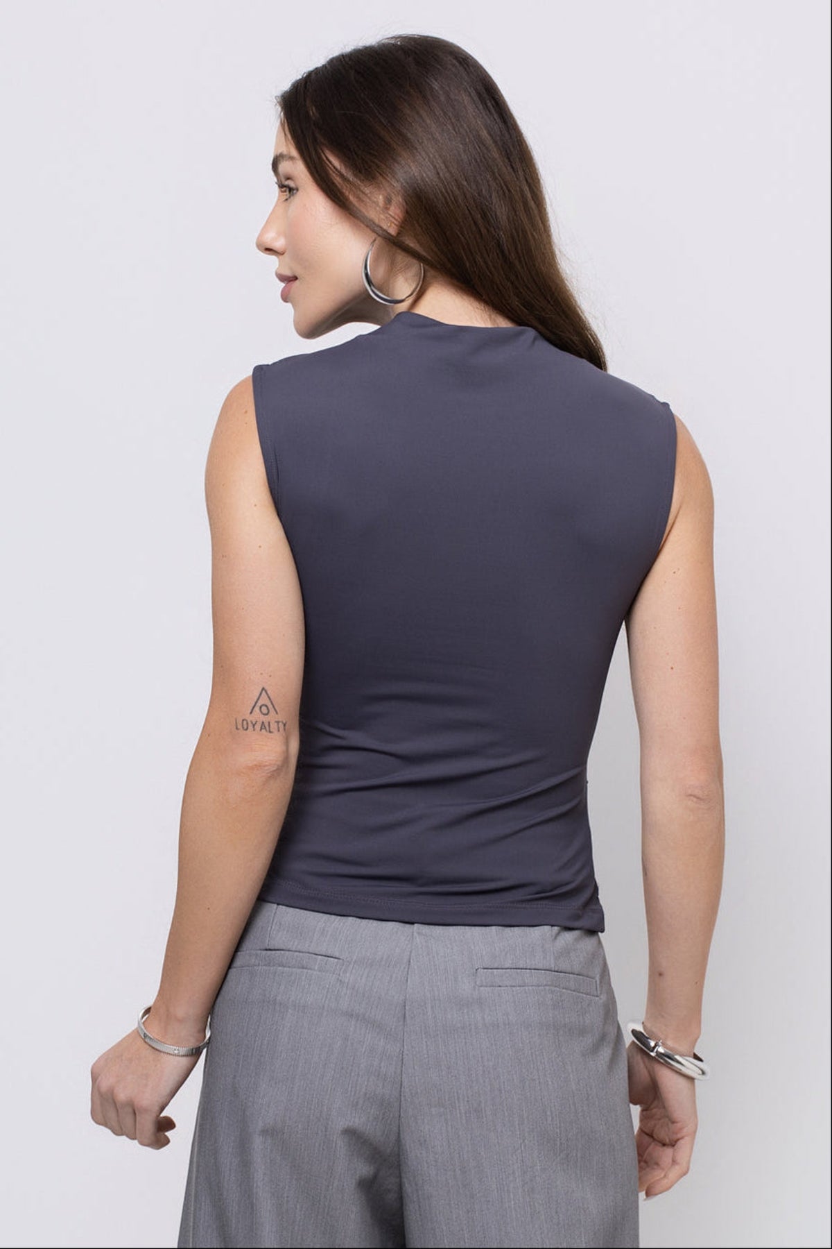 ⁠Blusa Fernanda Golinha