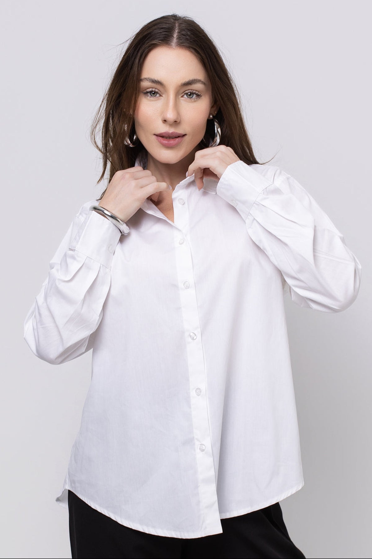 Camisa Lorena