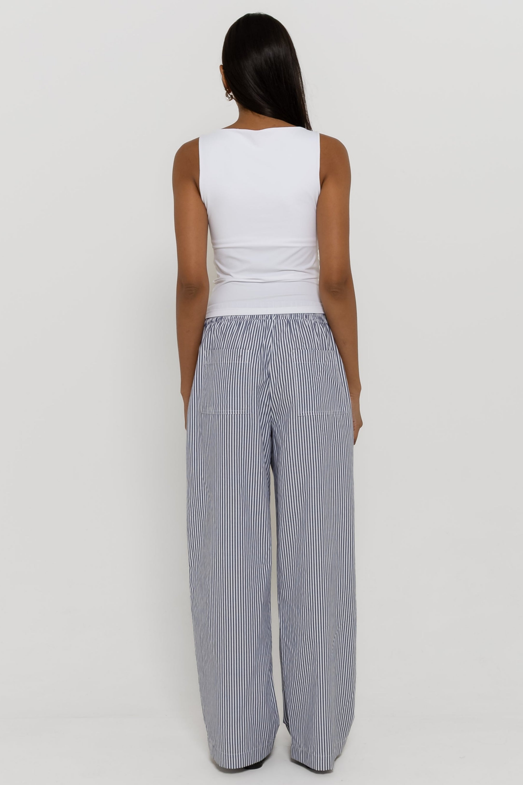 Calça Ellie Listrada