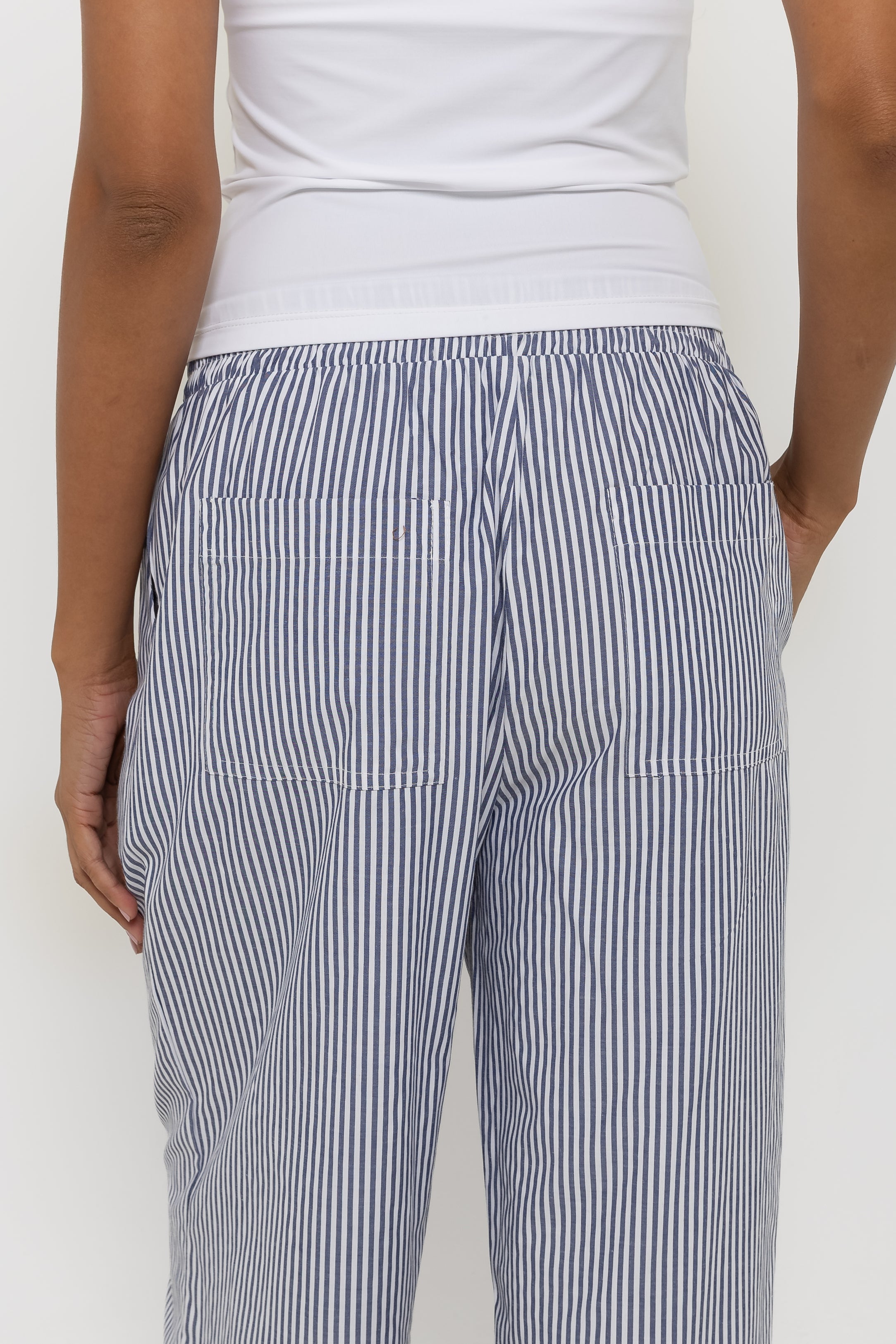 Calça Ellie Listrada